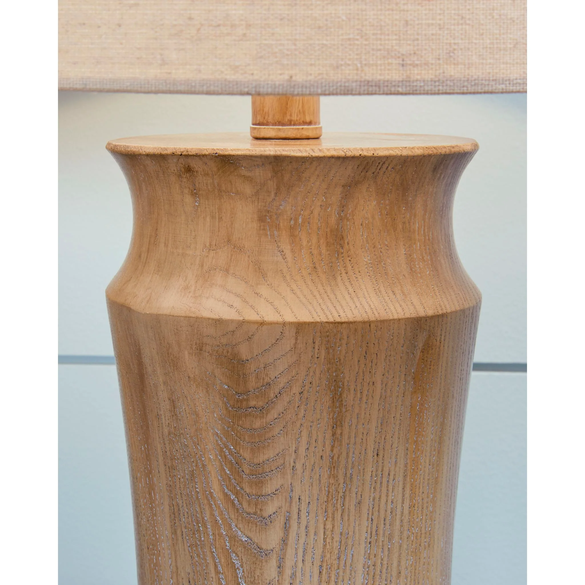 Orensboro Table Lamp Pair 25.25" - Image 4