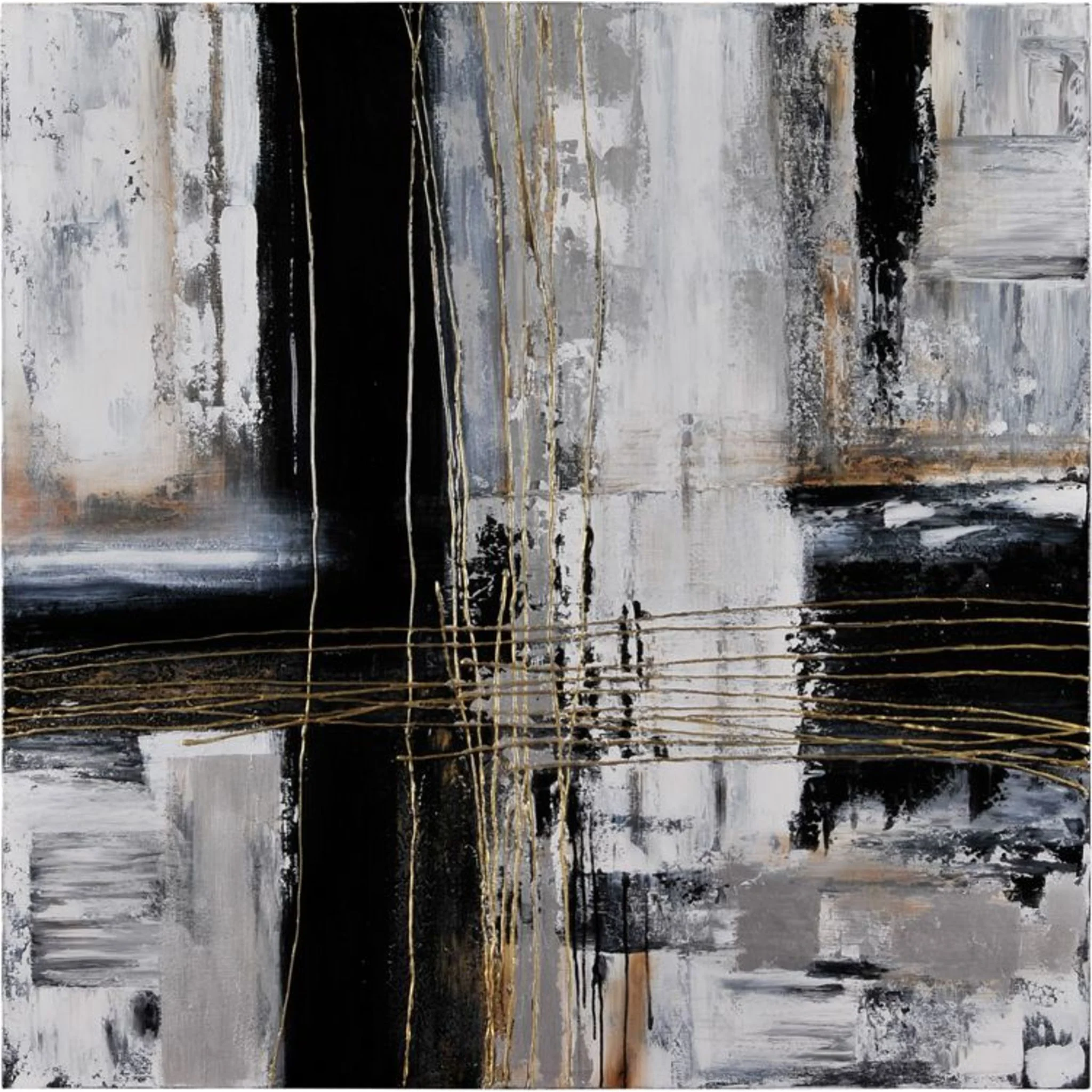 Origins 48X48 Picture 48.00" x 48.00"