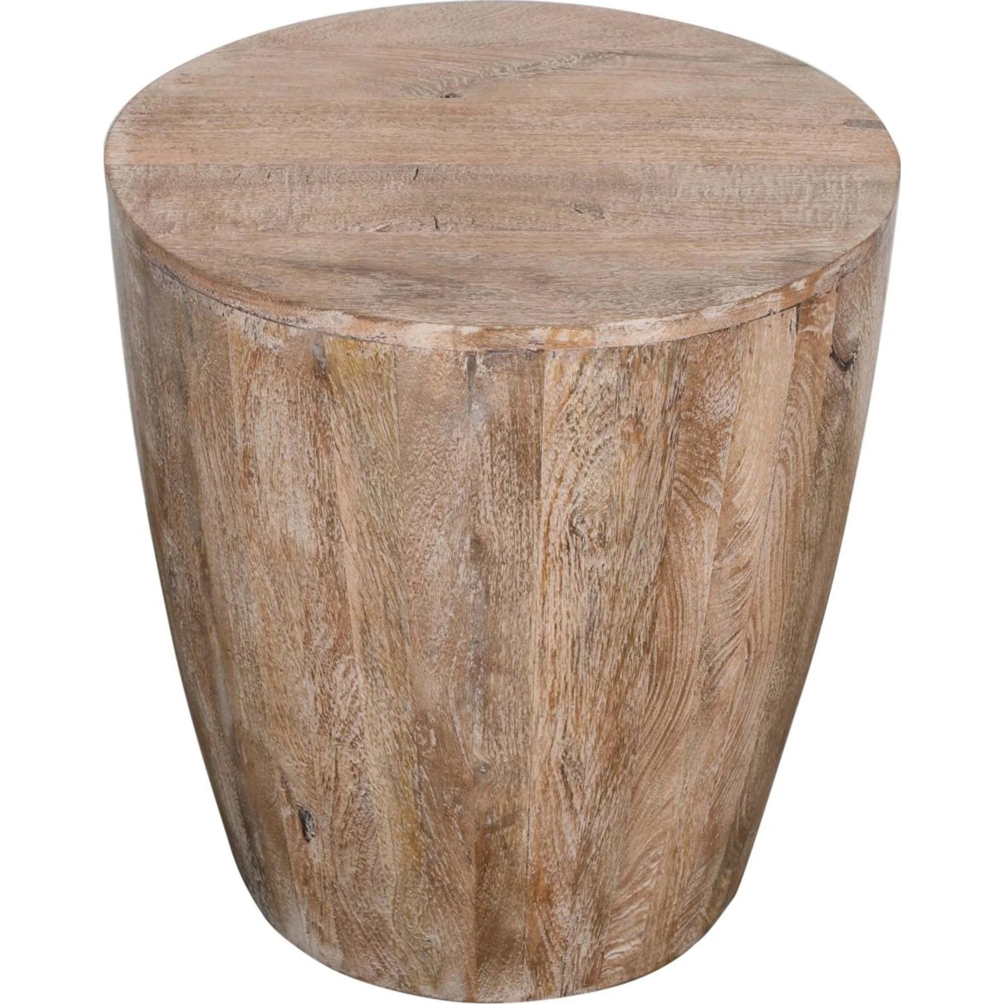 Origins Accent Table - Sand Wash - Image 5