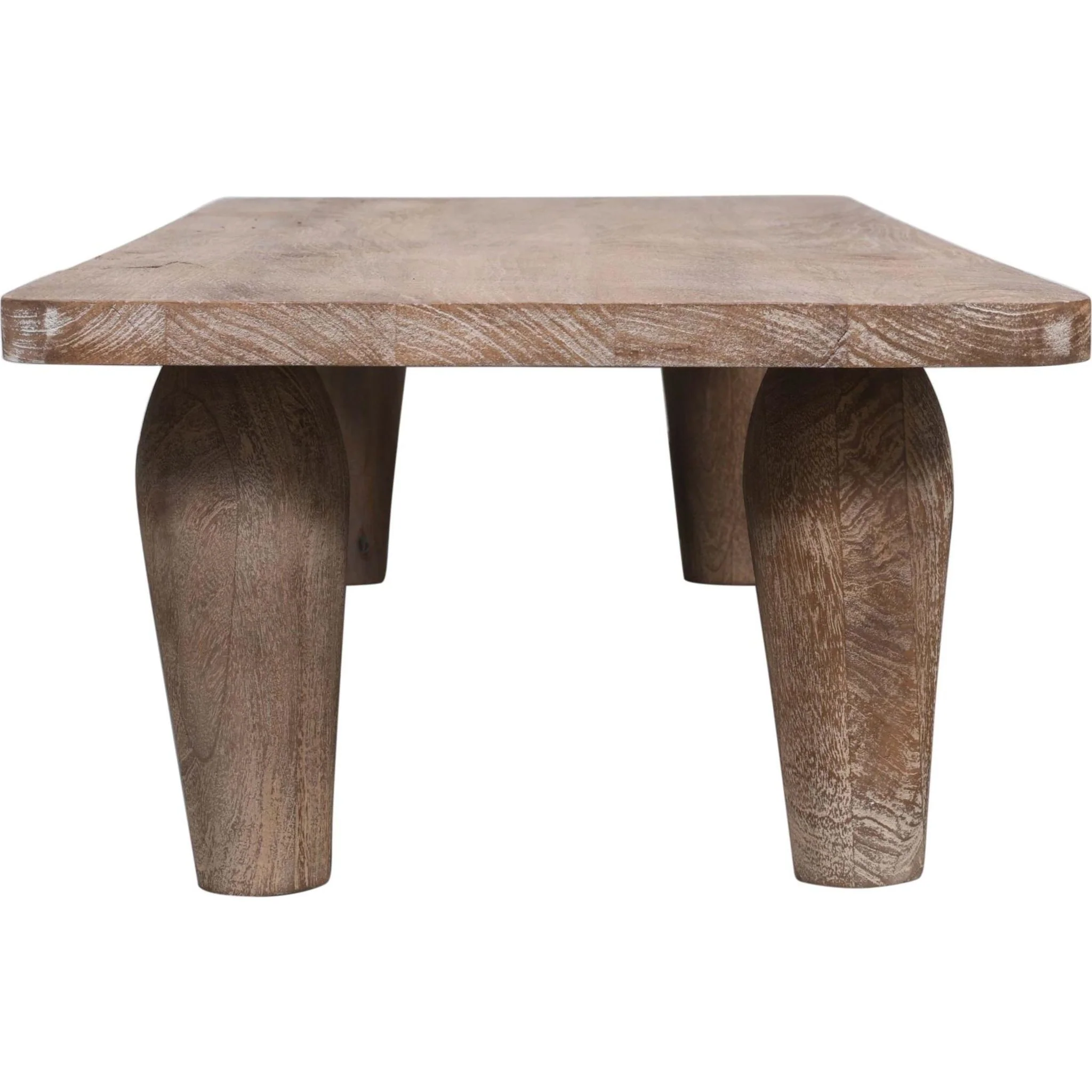 Origins Coffee Table - Sand Wash - Image 10