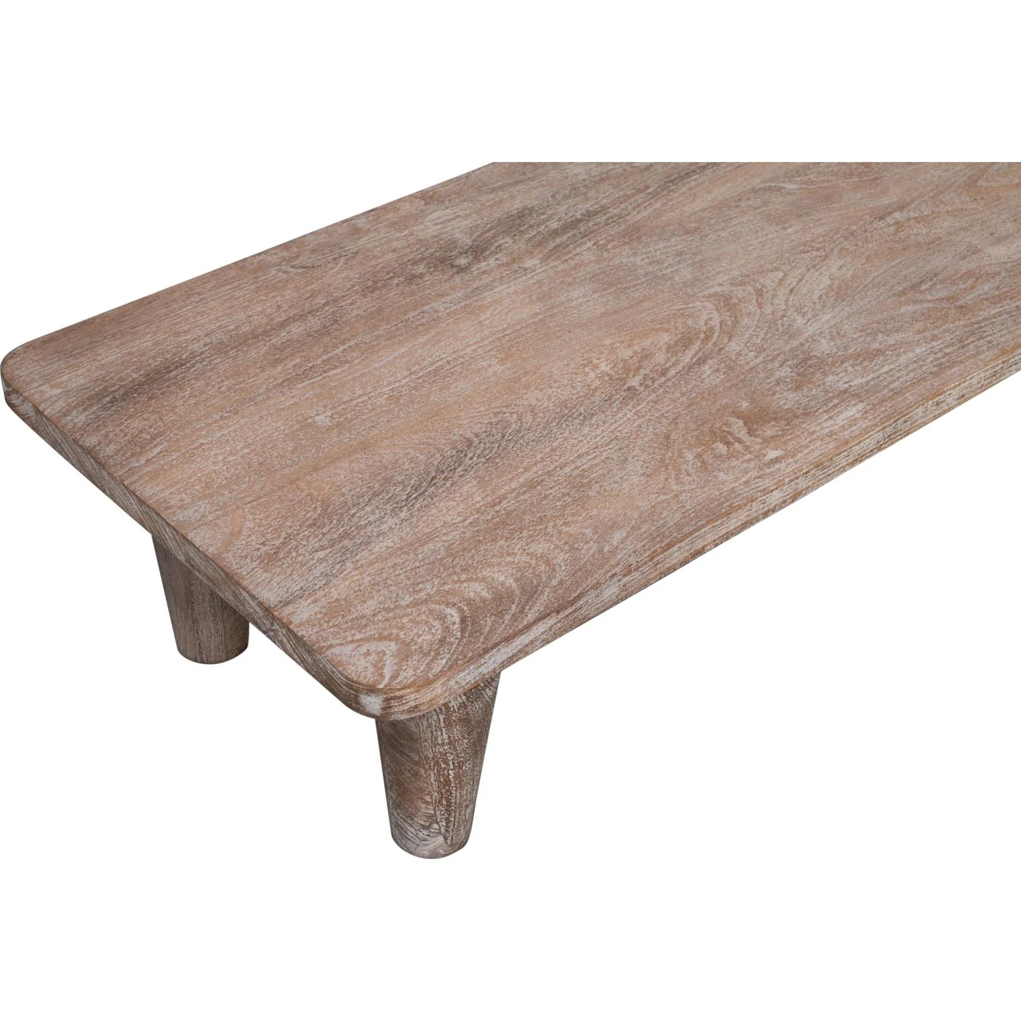 Origins Coffee Table - Sand Wash - Image 12