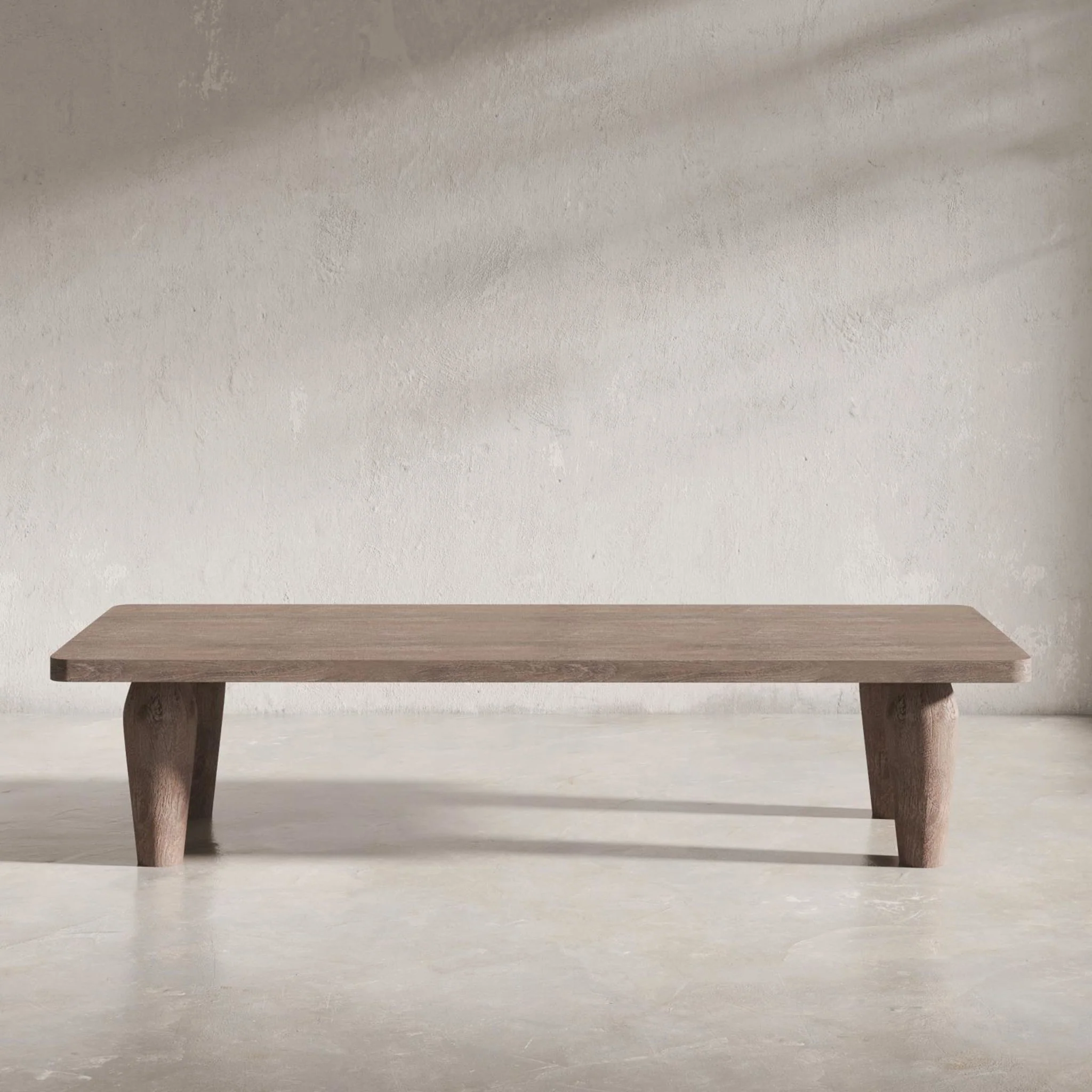 Origins Coffee Table - Sand Wash - Image 3