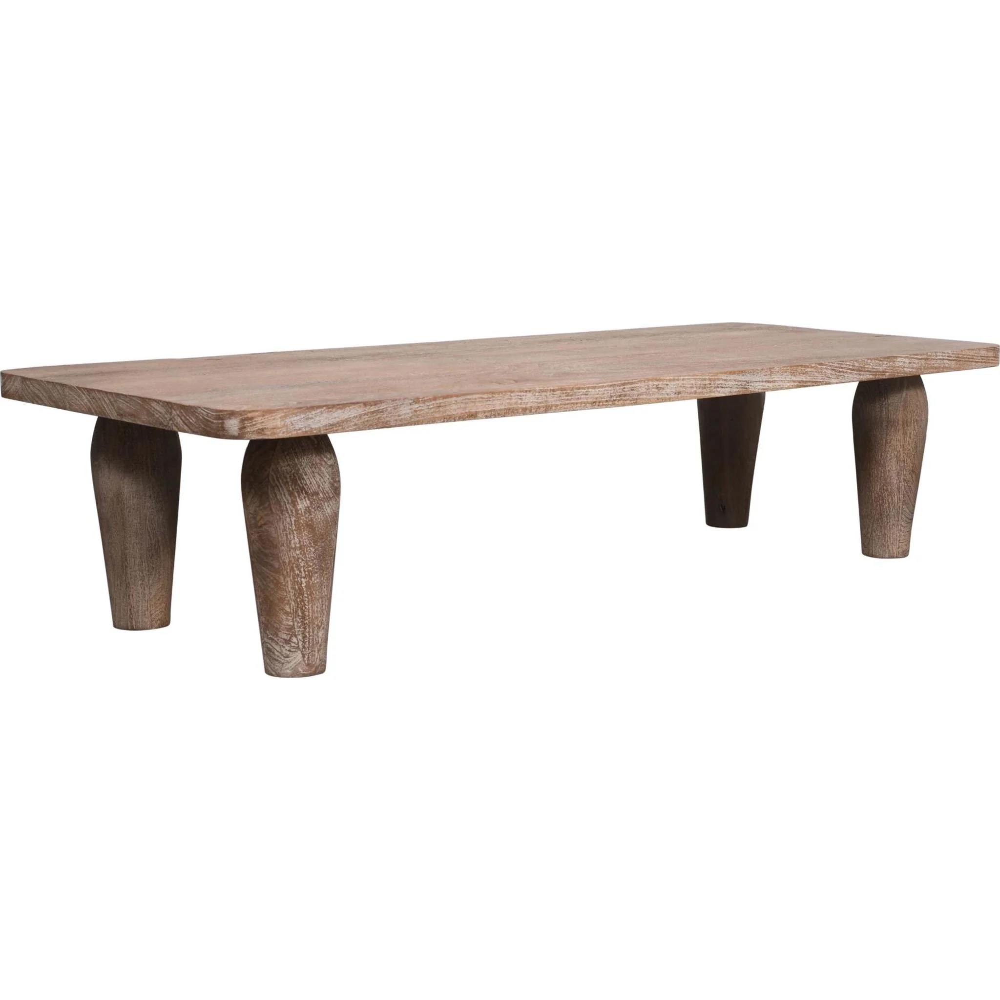 Origins Coffee Table - Sand Wash - Image 6