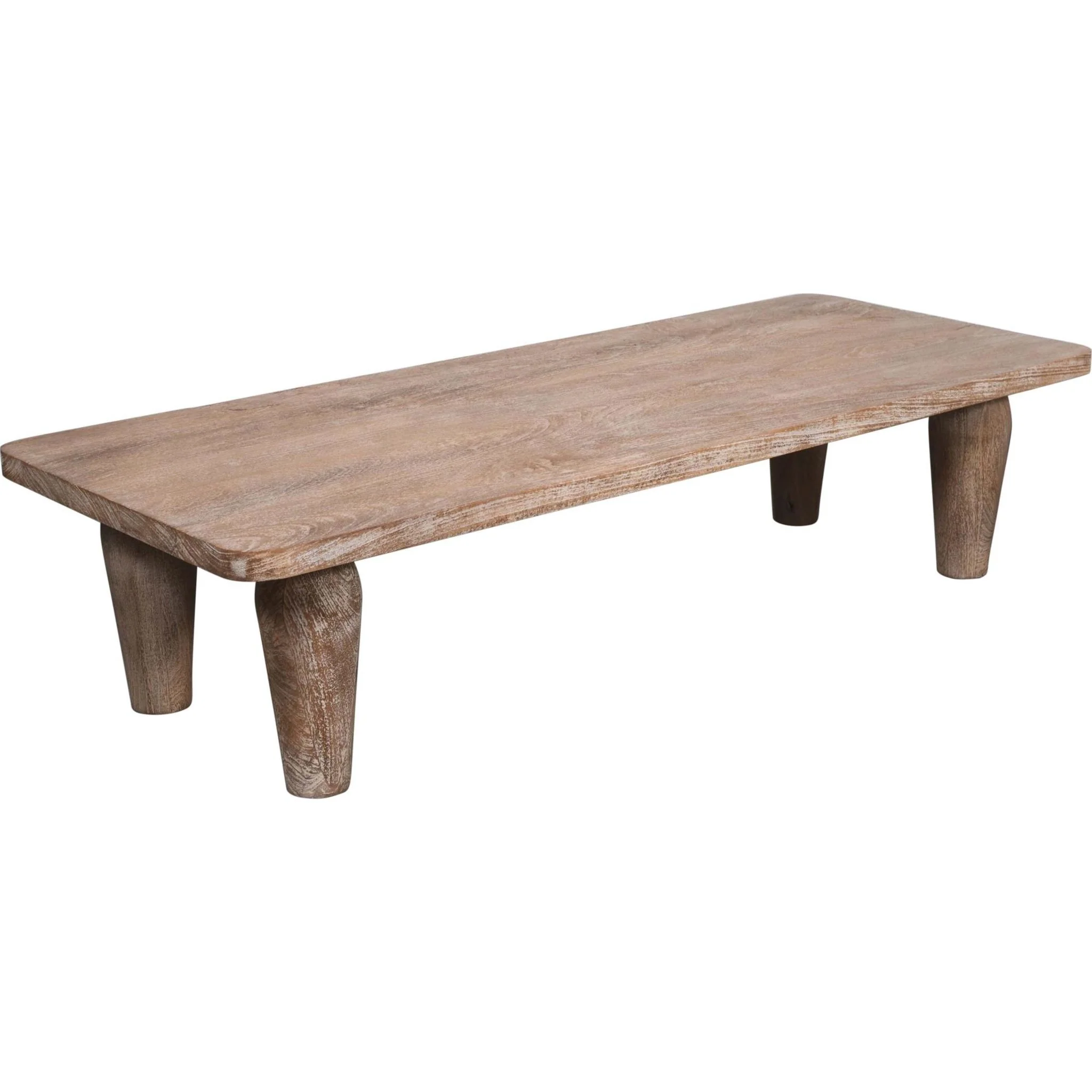 Origins Coffee Table - Sand Wash - Image 7