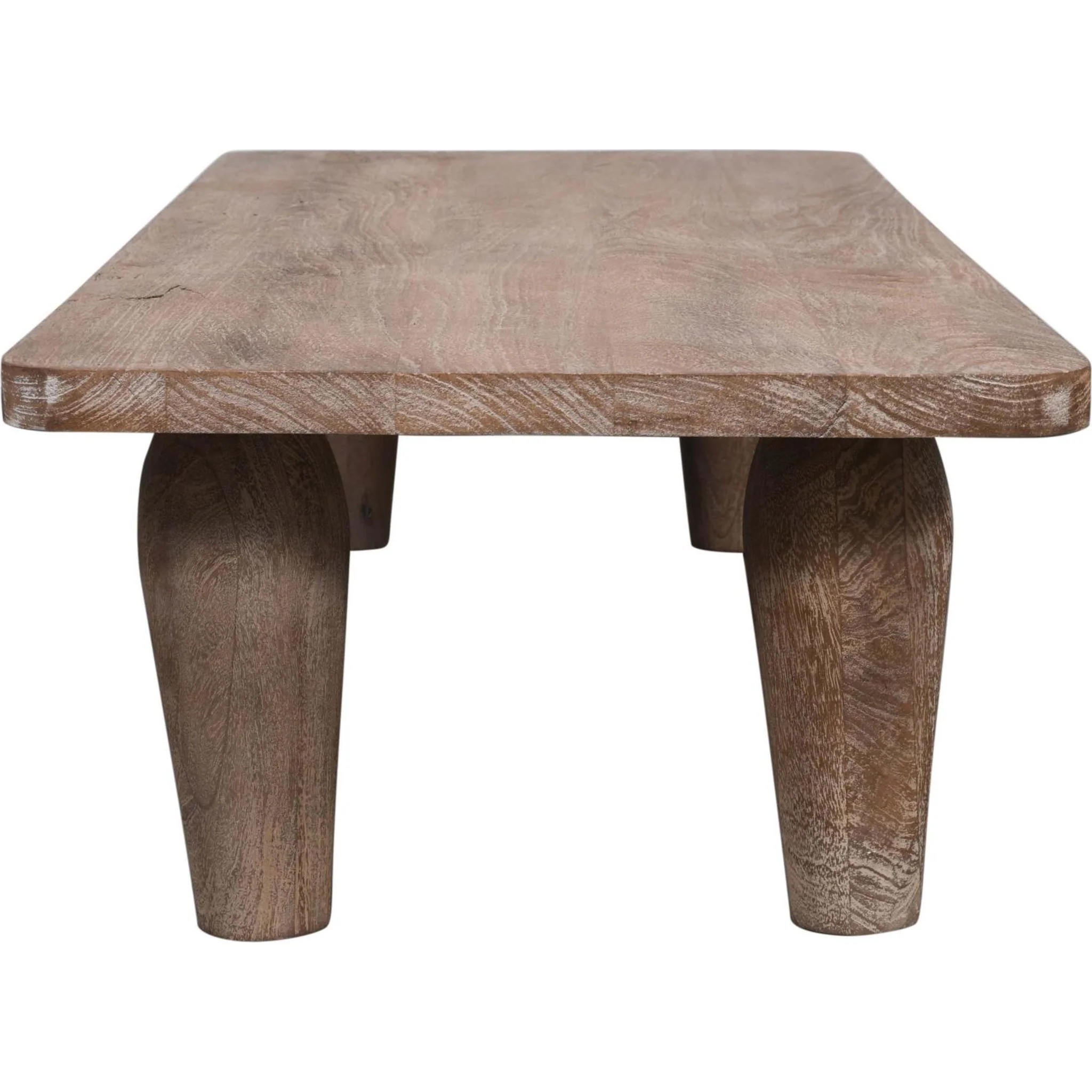 Origins Coffee Table - Sand Wash - Image 9