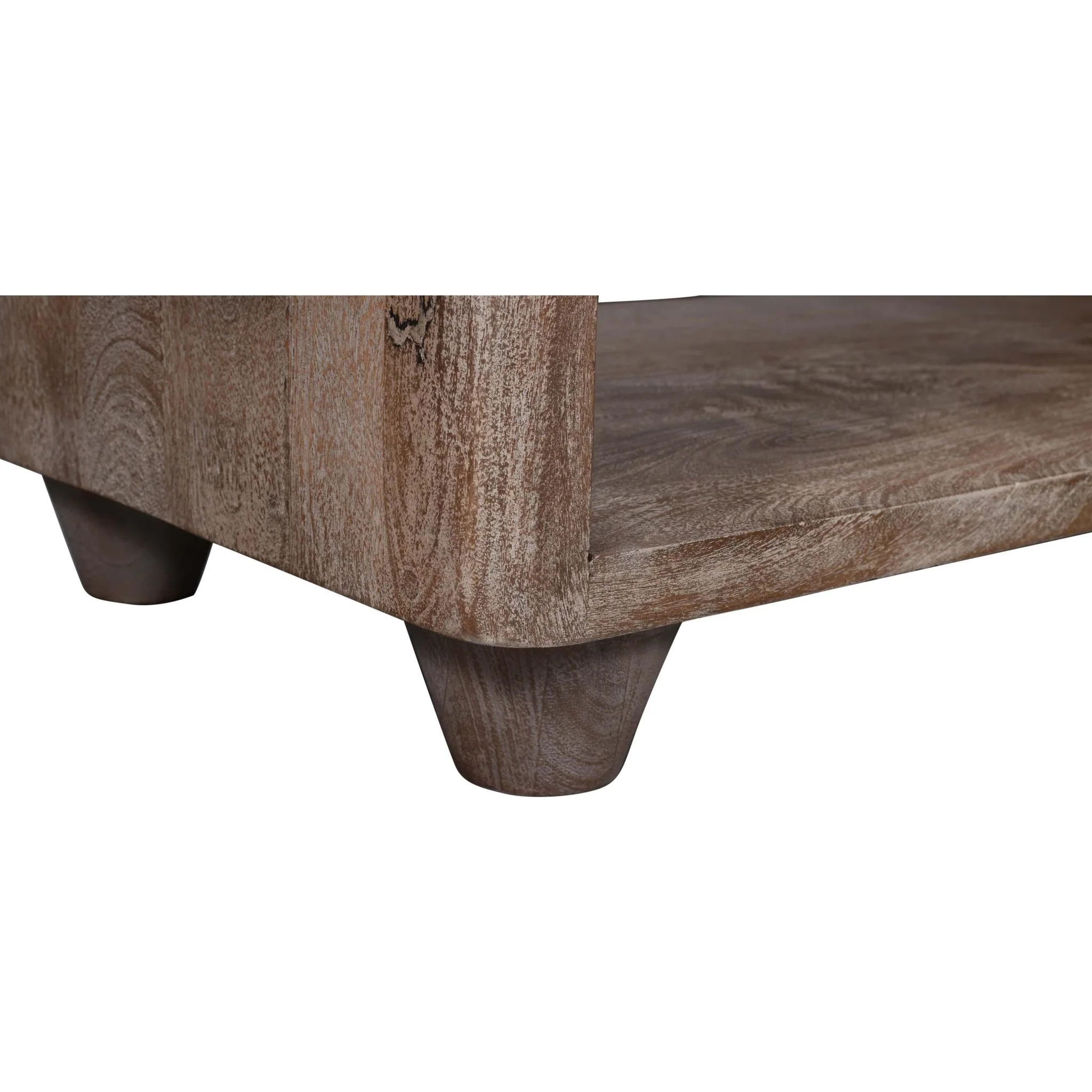 Origins Storage Cocktail Table - Sand Wash - Image 12