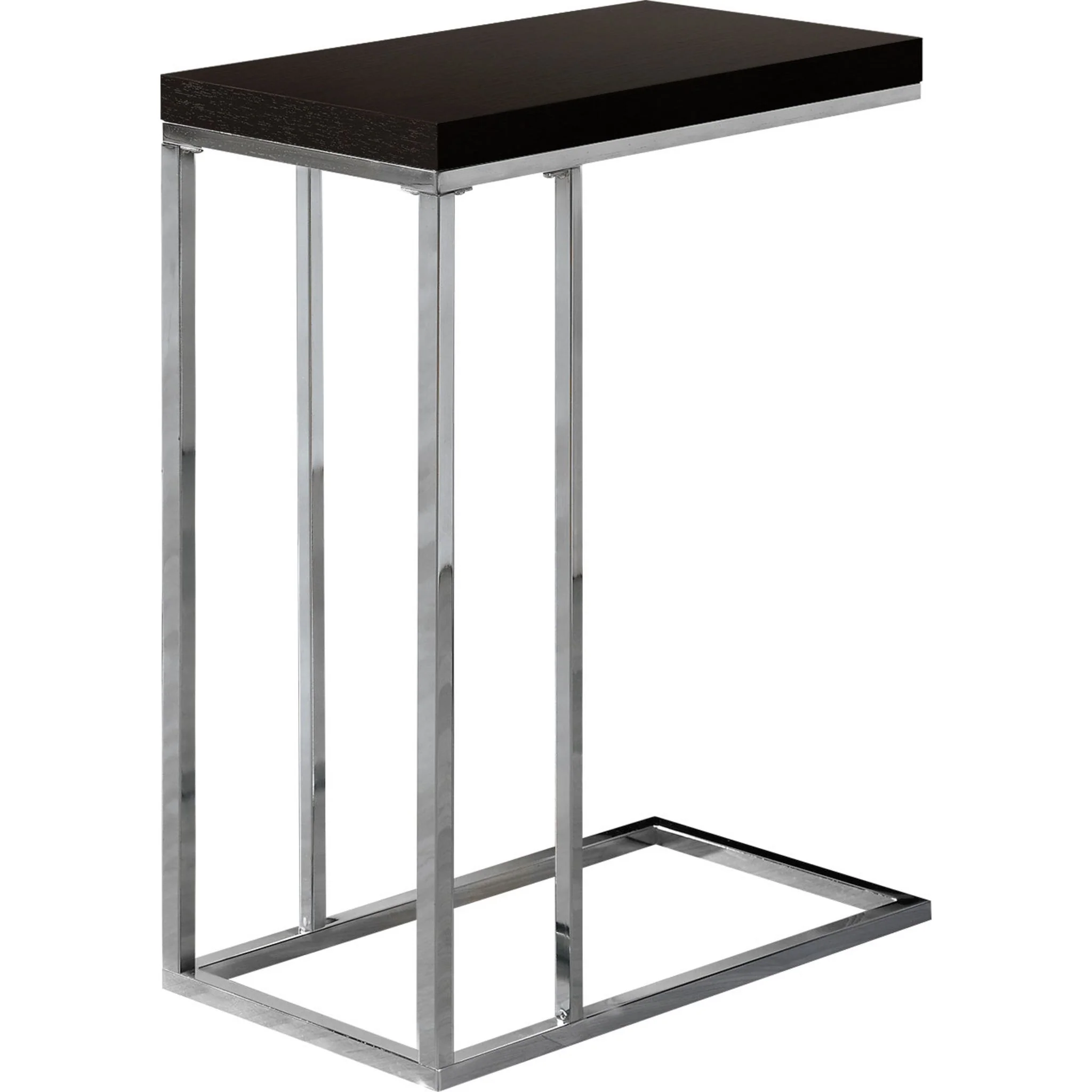Orson Accent Table - Espresso