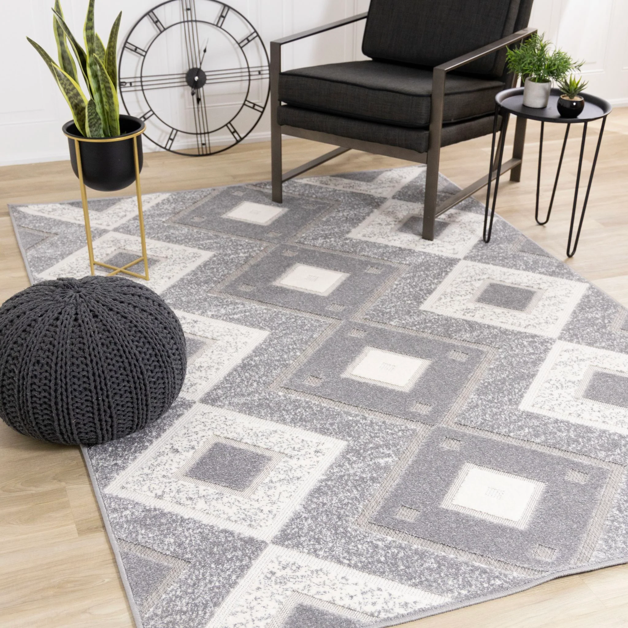 Oskar Area Rug - Image 12