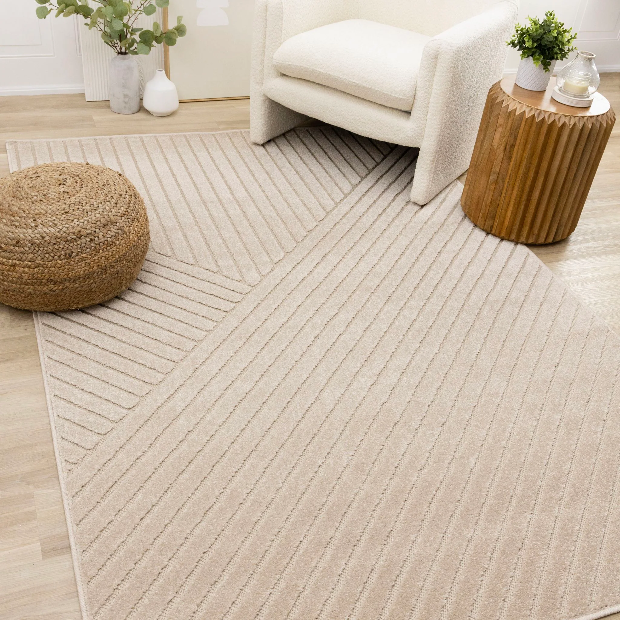 Oskar Area Rug - Image 2