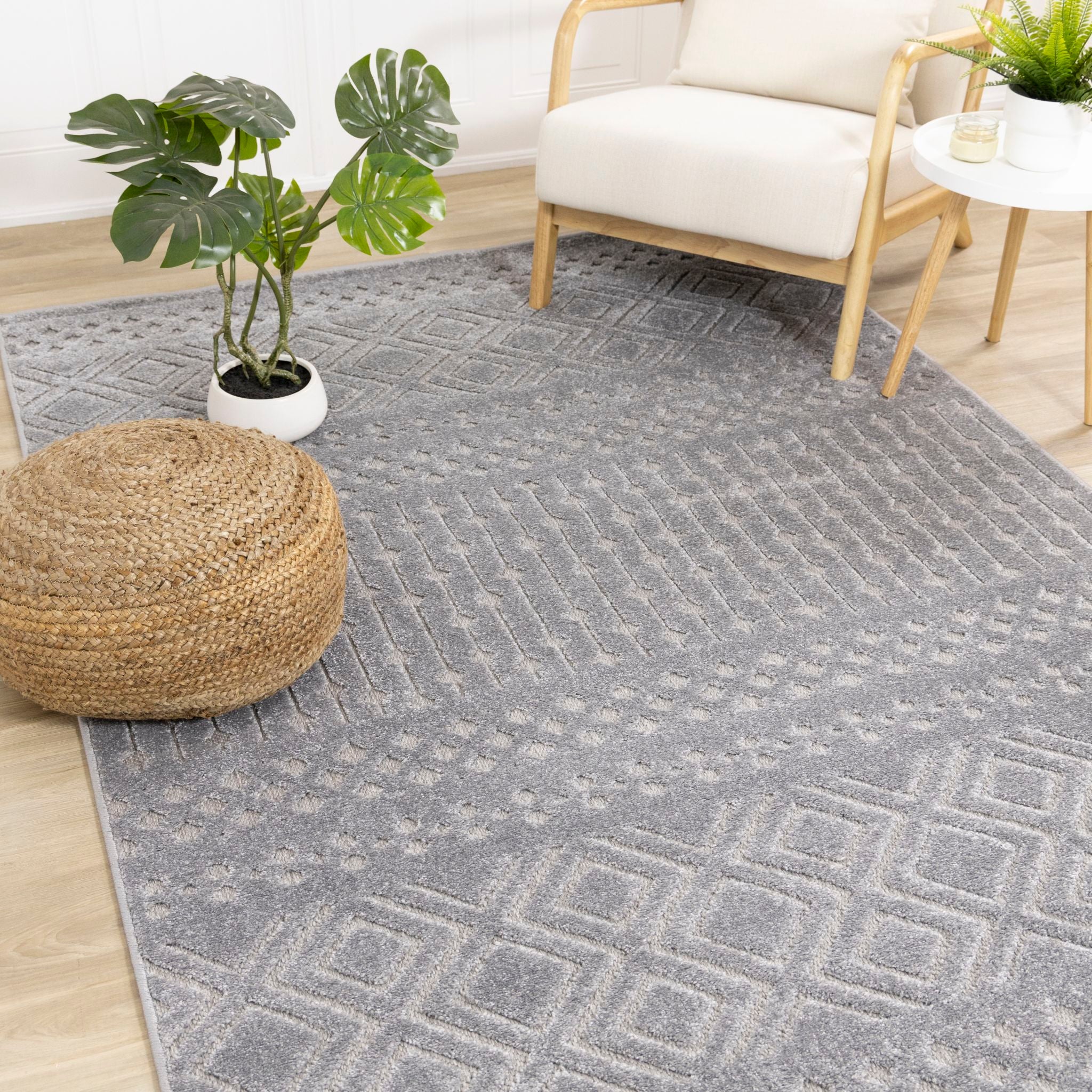 Oskar Area Rug - Image 31