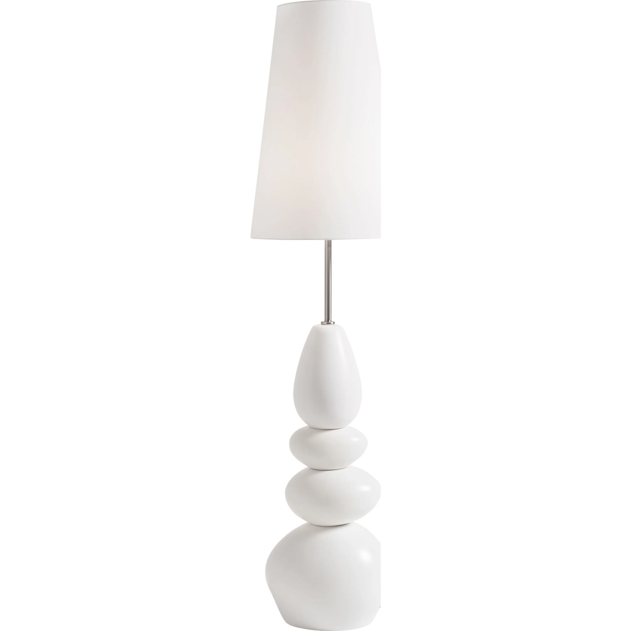 Oslo Floor Lamp 62.75"