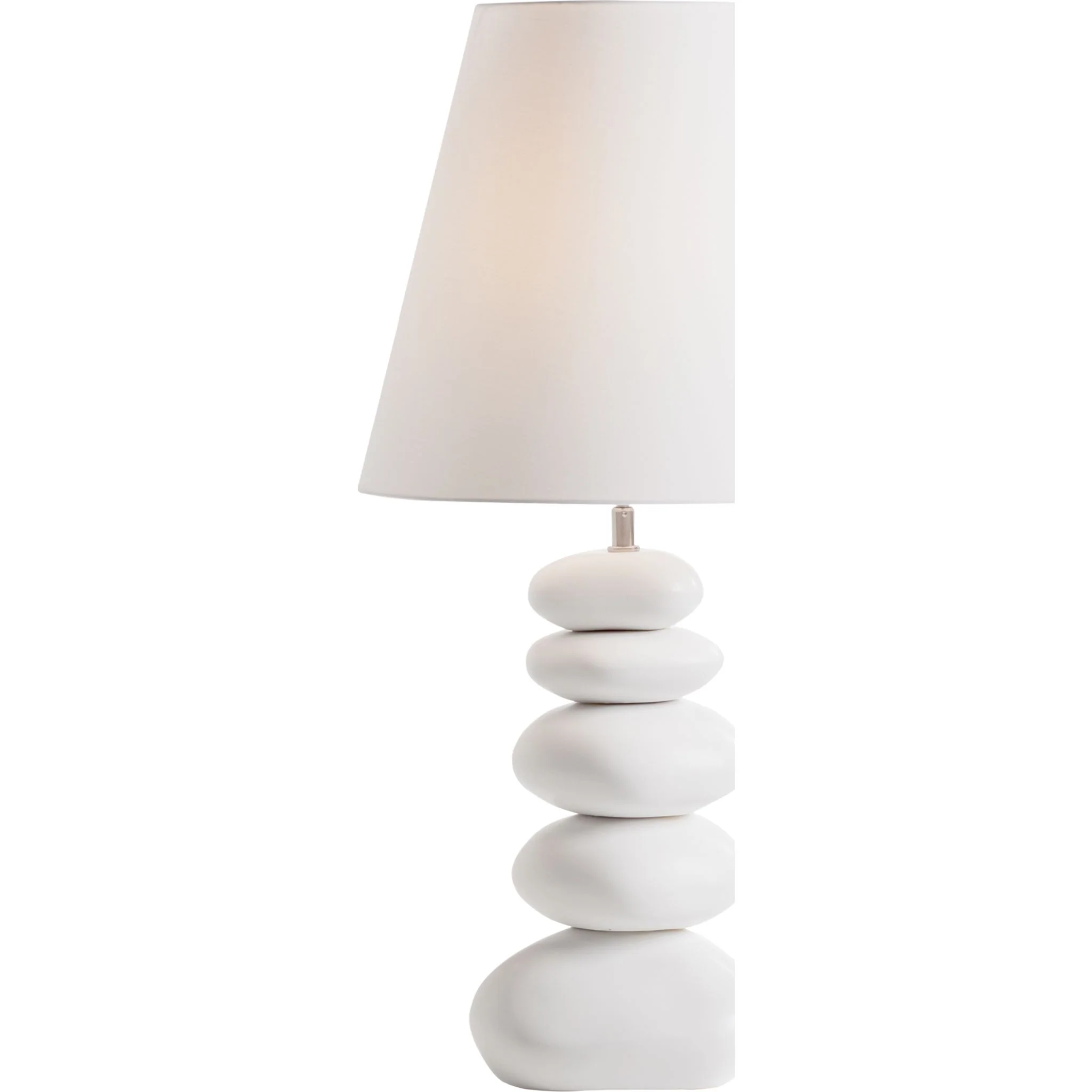 Oslo Table Lamp 27.00"
