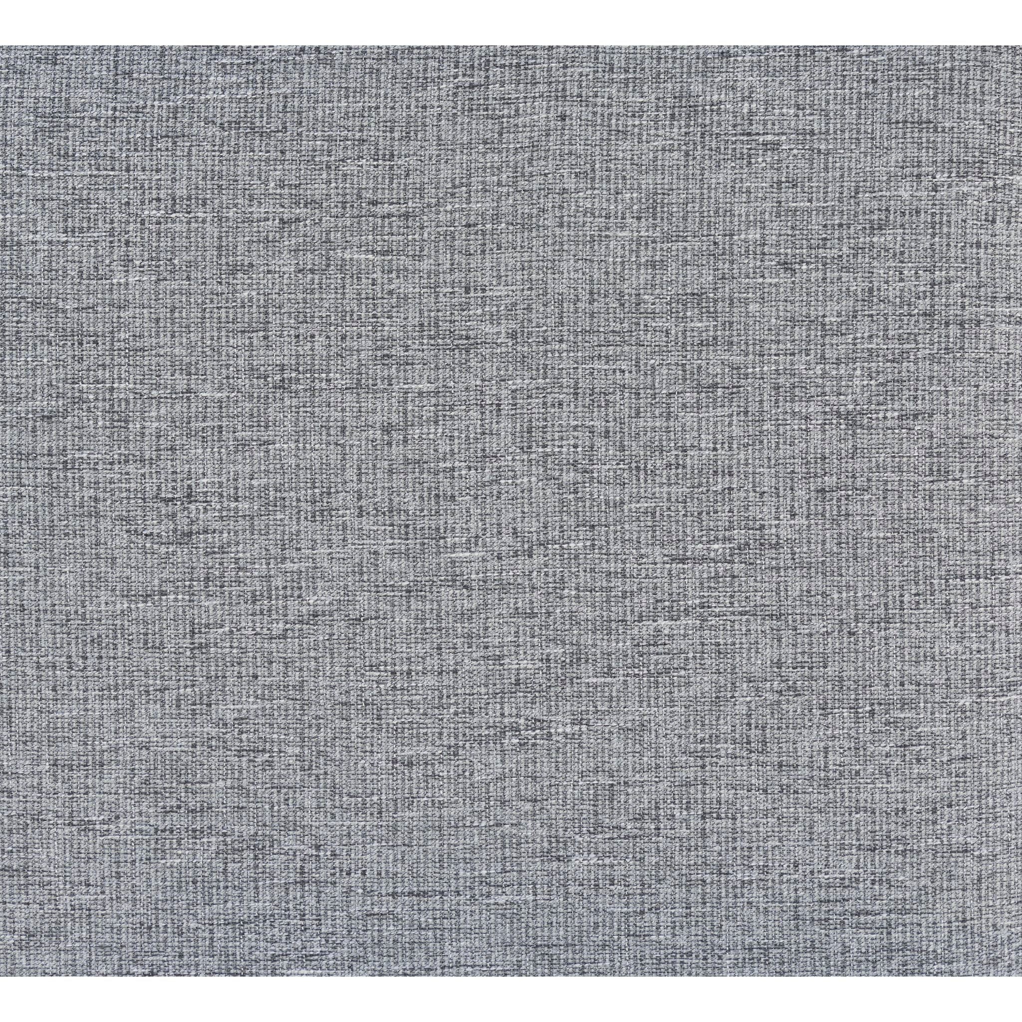 Petal Road Outdoor Sectional with Ottoman and Coffee Table - Gray - Image 8