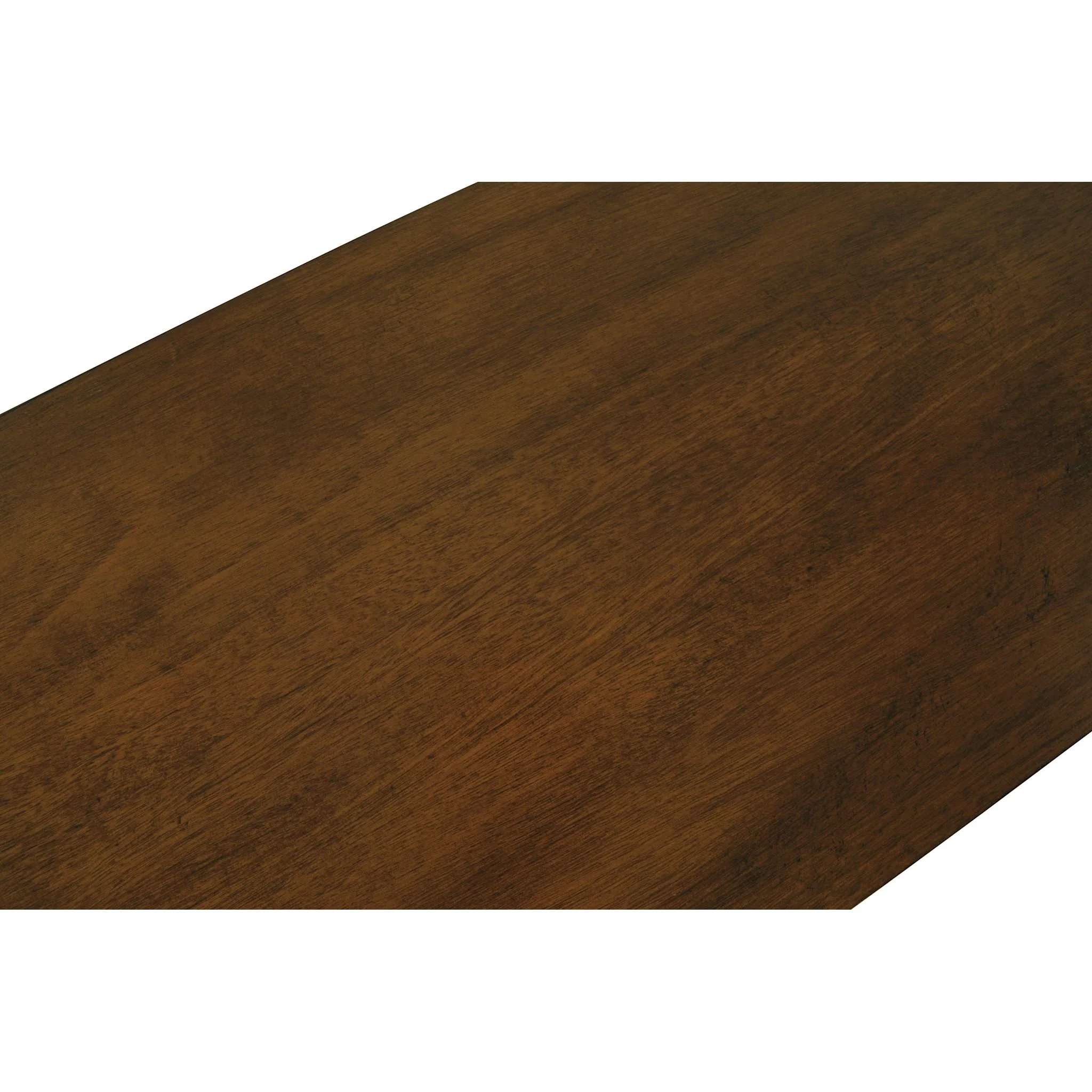 Owingsville Dining Bench - Black/Brown - (D580-00) - Image 13