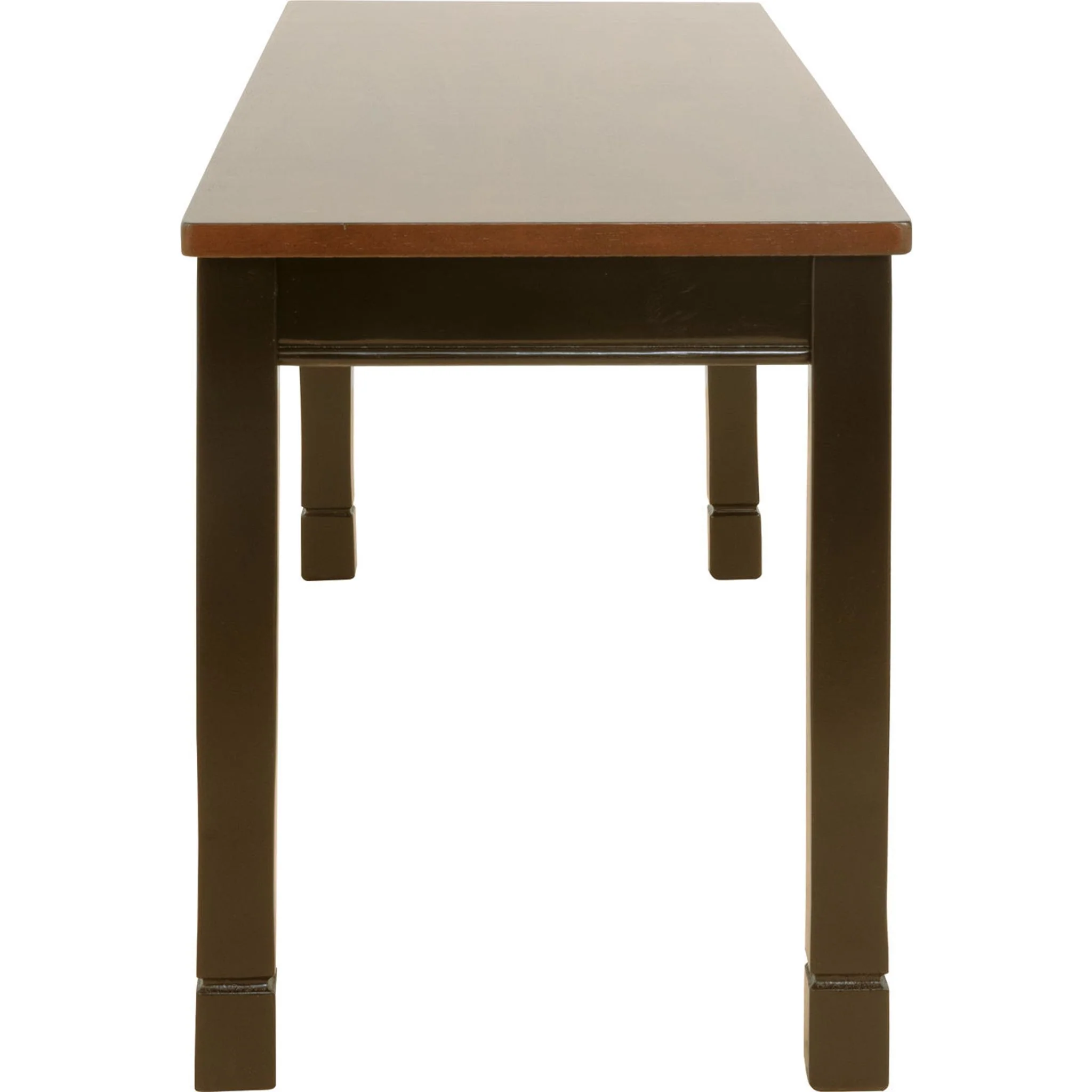 Owingsville Dining Bench - Black/Brown - (D580-00) - Image 24