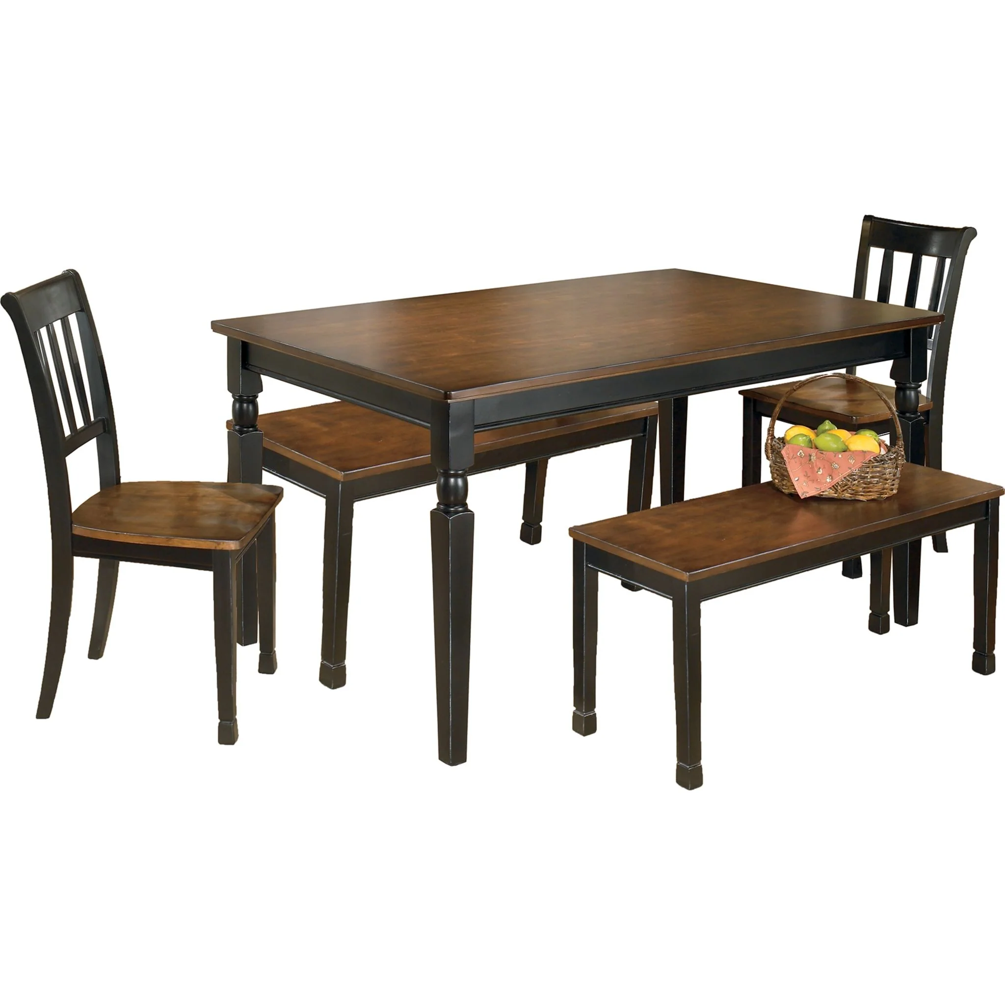 Owingsville Dining Set