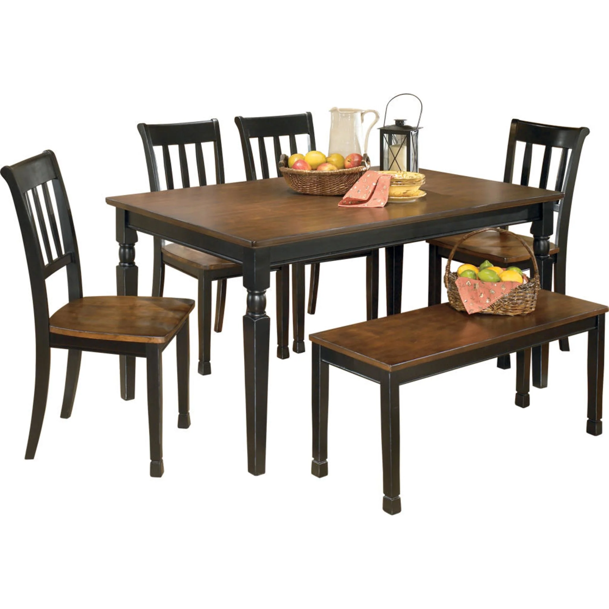 Owingsville Dining Set - Image 53