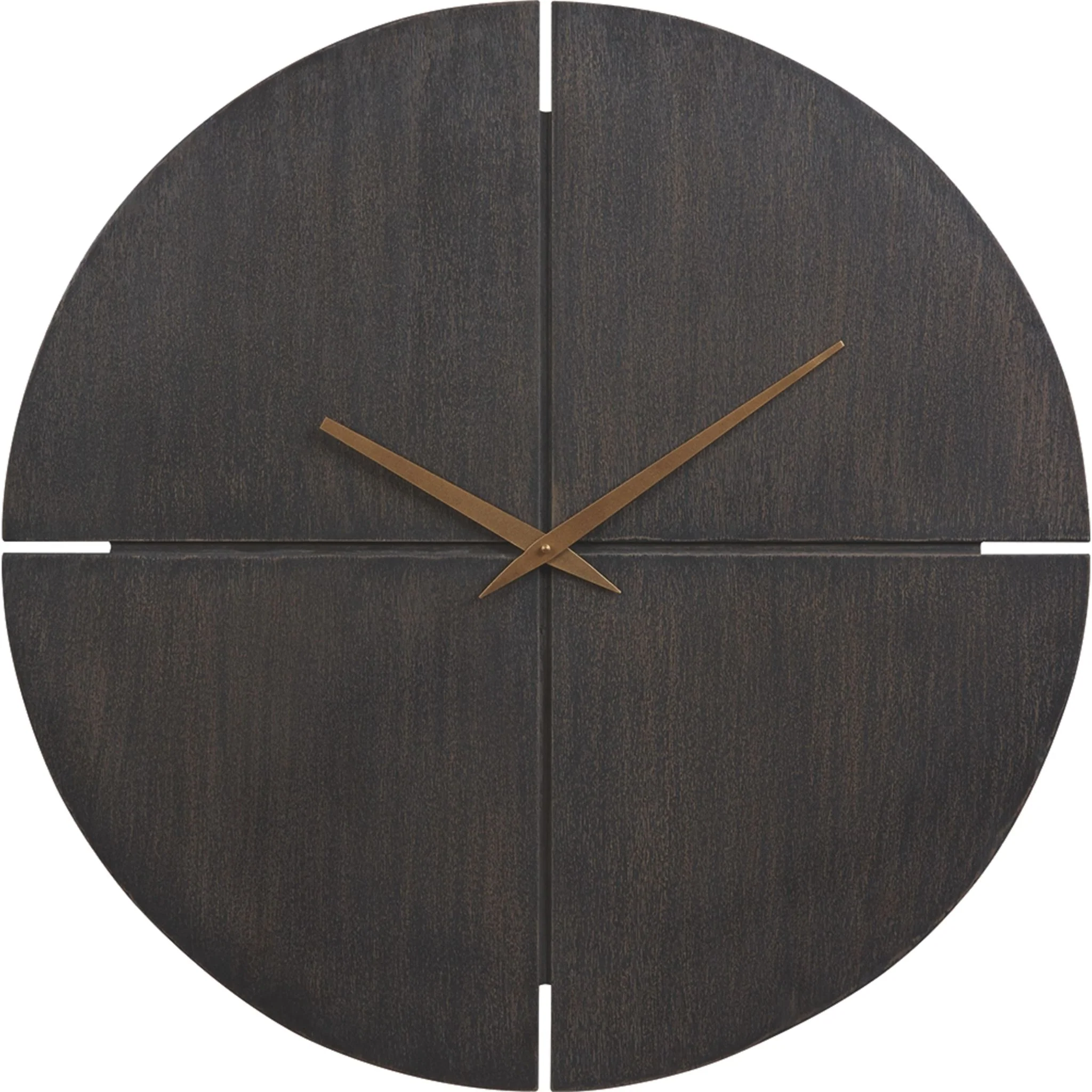 Pabla Wall Clock 30.00" x 30.00" - Image 3