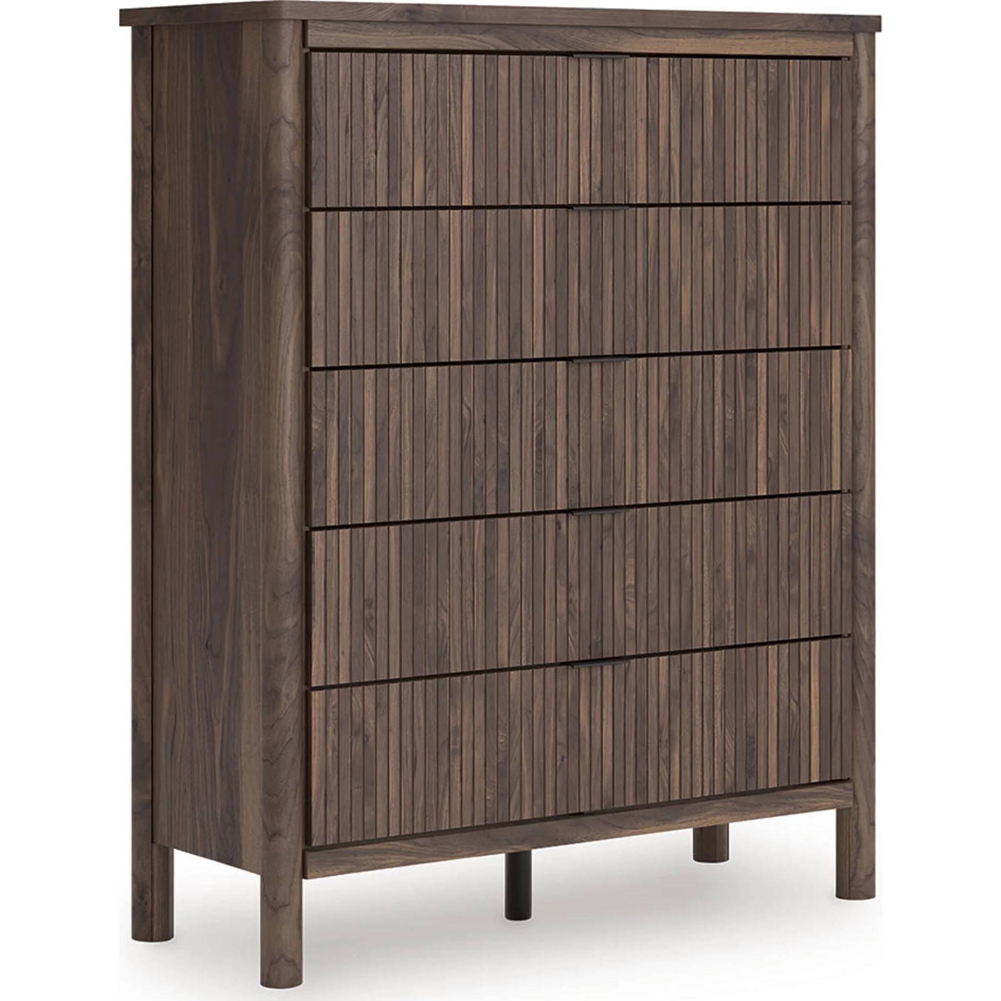 Pamytta Chest - Brown - Image 4