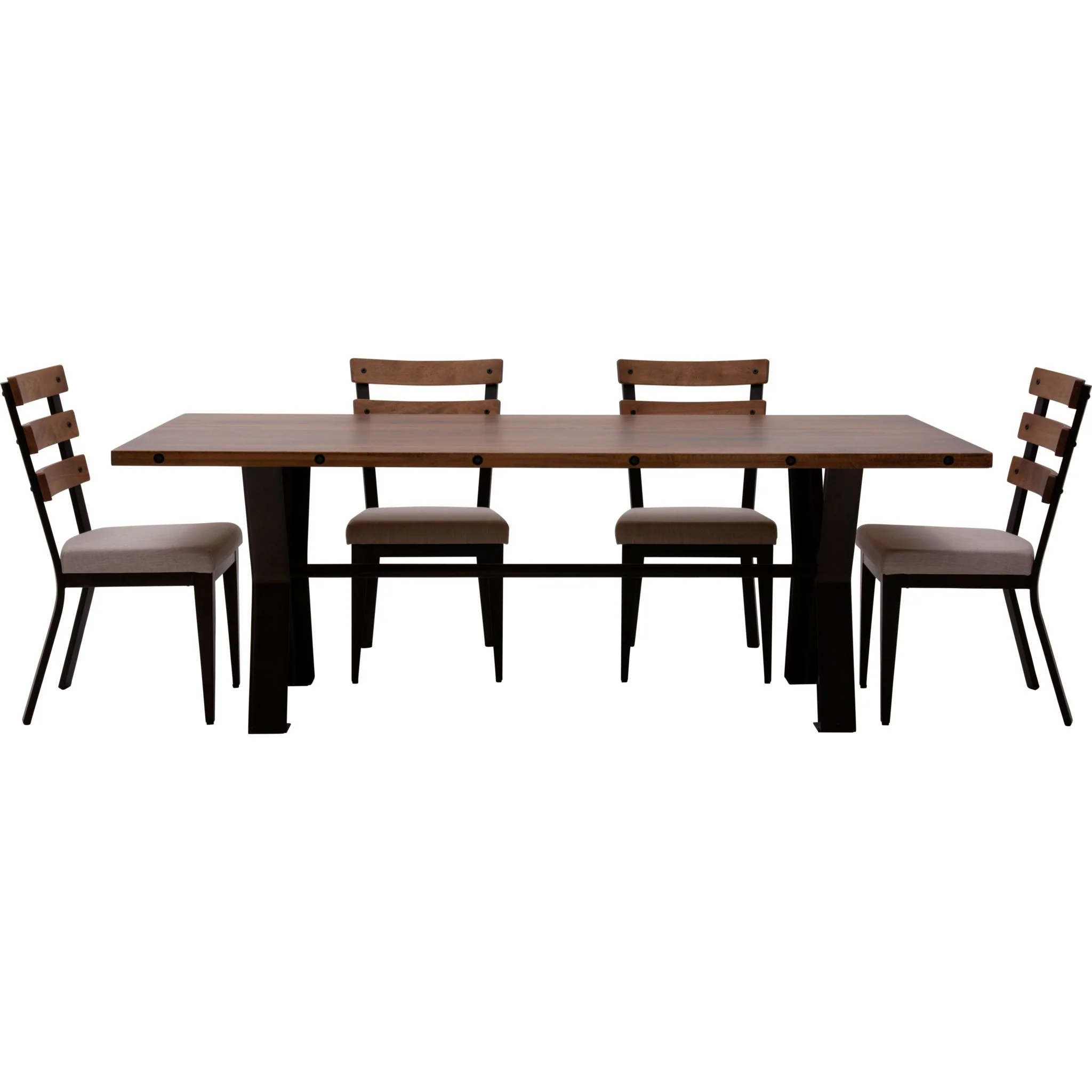 Parade Dining Set