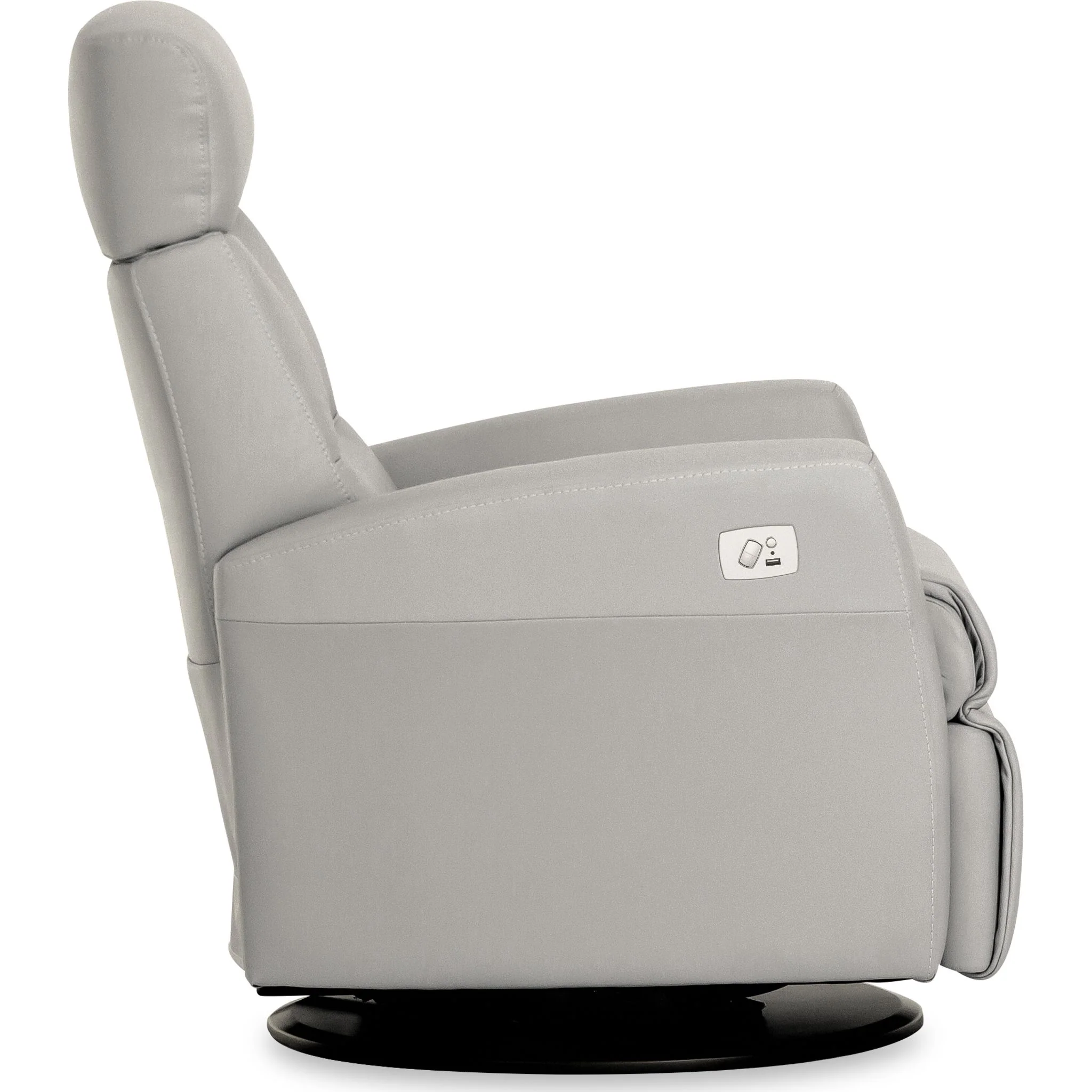 Paradise Single Power Recliner Large - Image 3