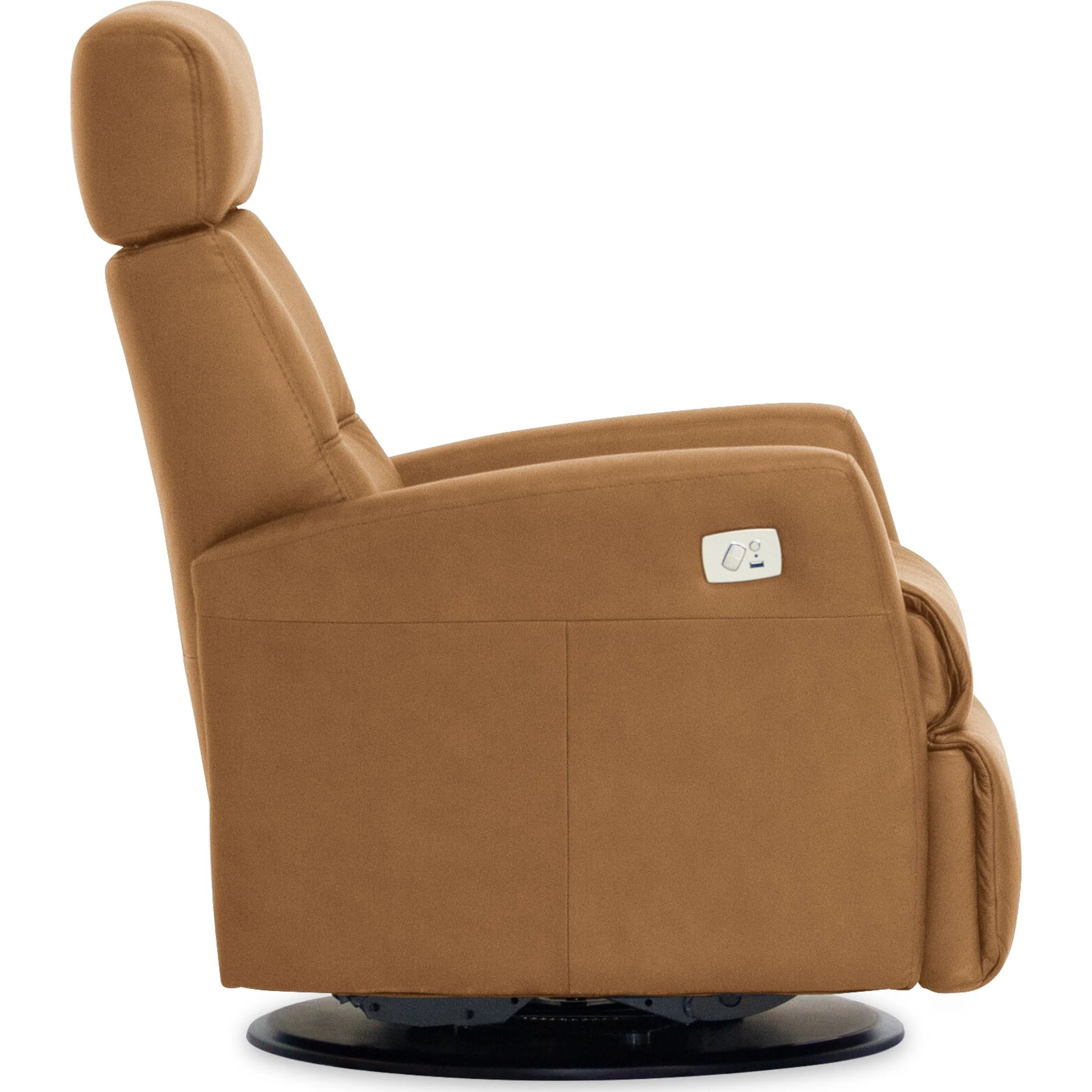 Paradise Single Power Recliner Large - Image 3