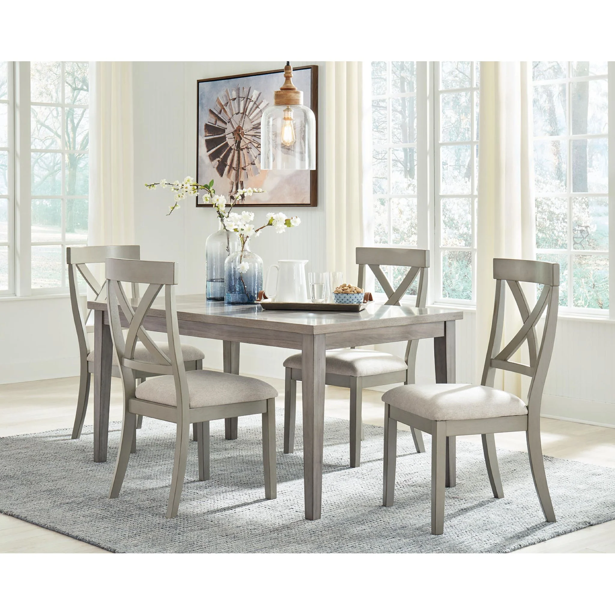 Parellen Dining Set - Image 13