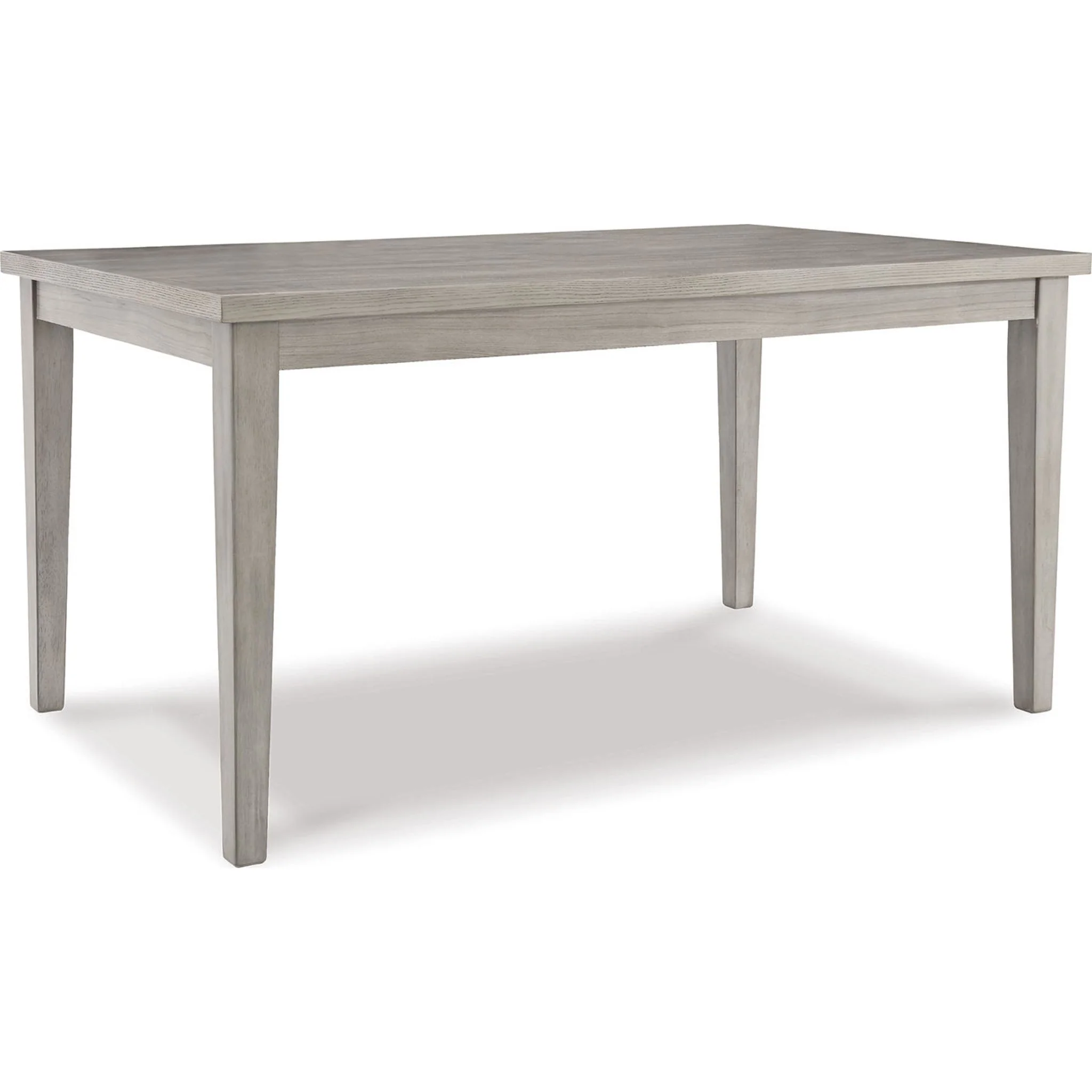 Parellen Dining Table - Gray - (D291-25) - Image 12