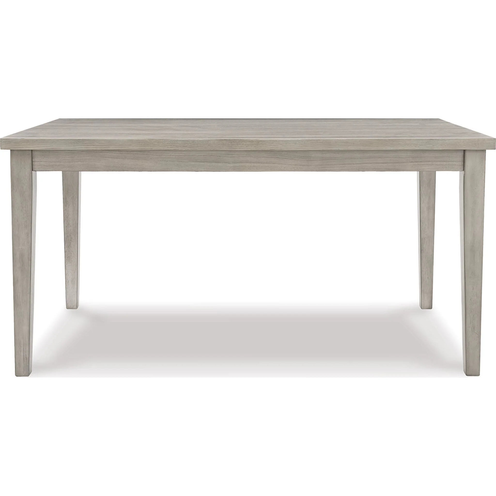 Parellen Dining Table - Gray - (D291-25) - Image 15