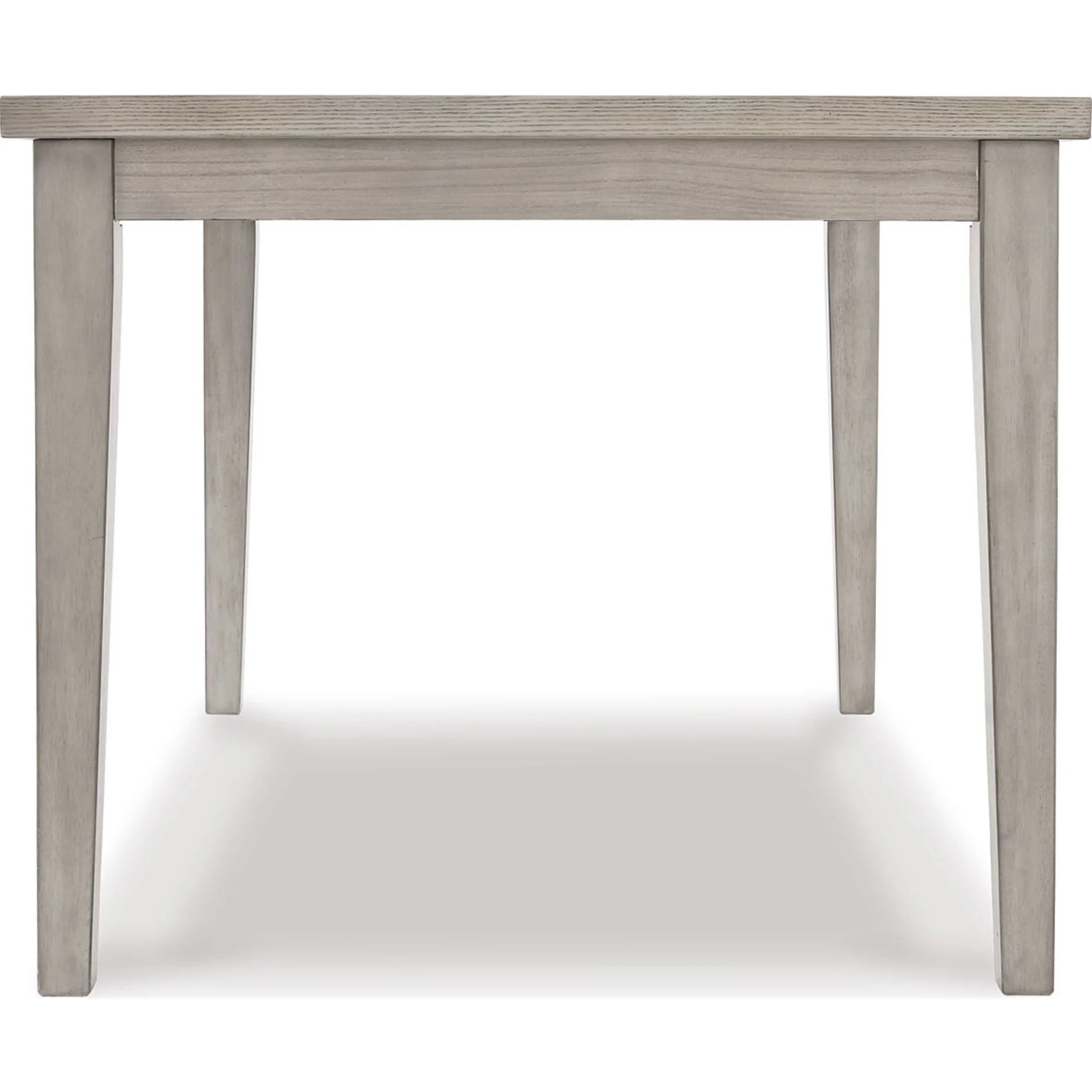 Parellen Dining Table - Gray - (D291-25) - Image 17