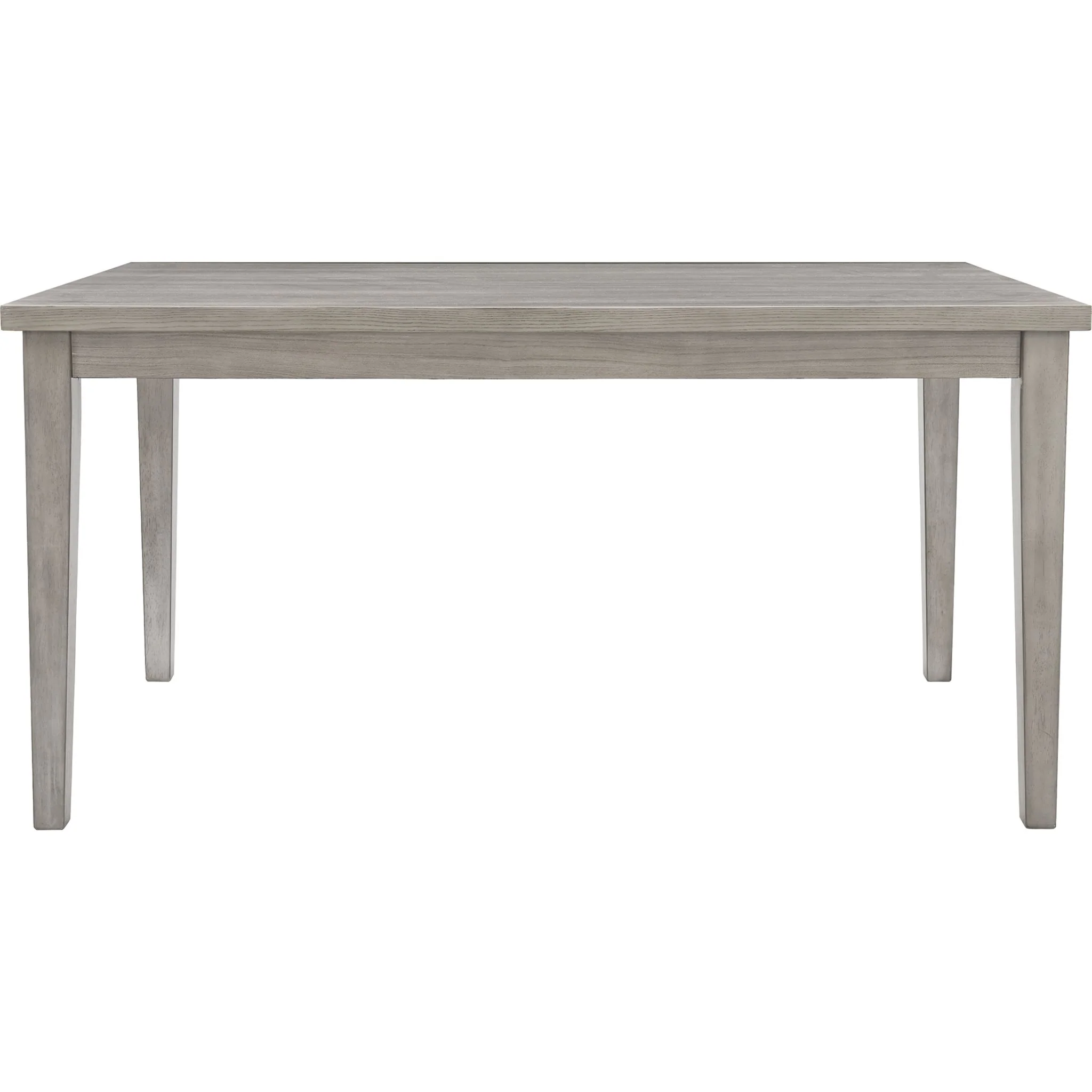 Parellen Dining Table - Gray - (D291-25) - Image 4