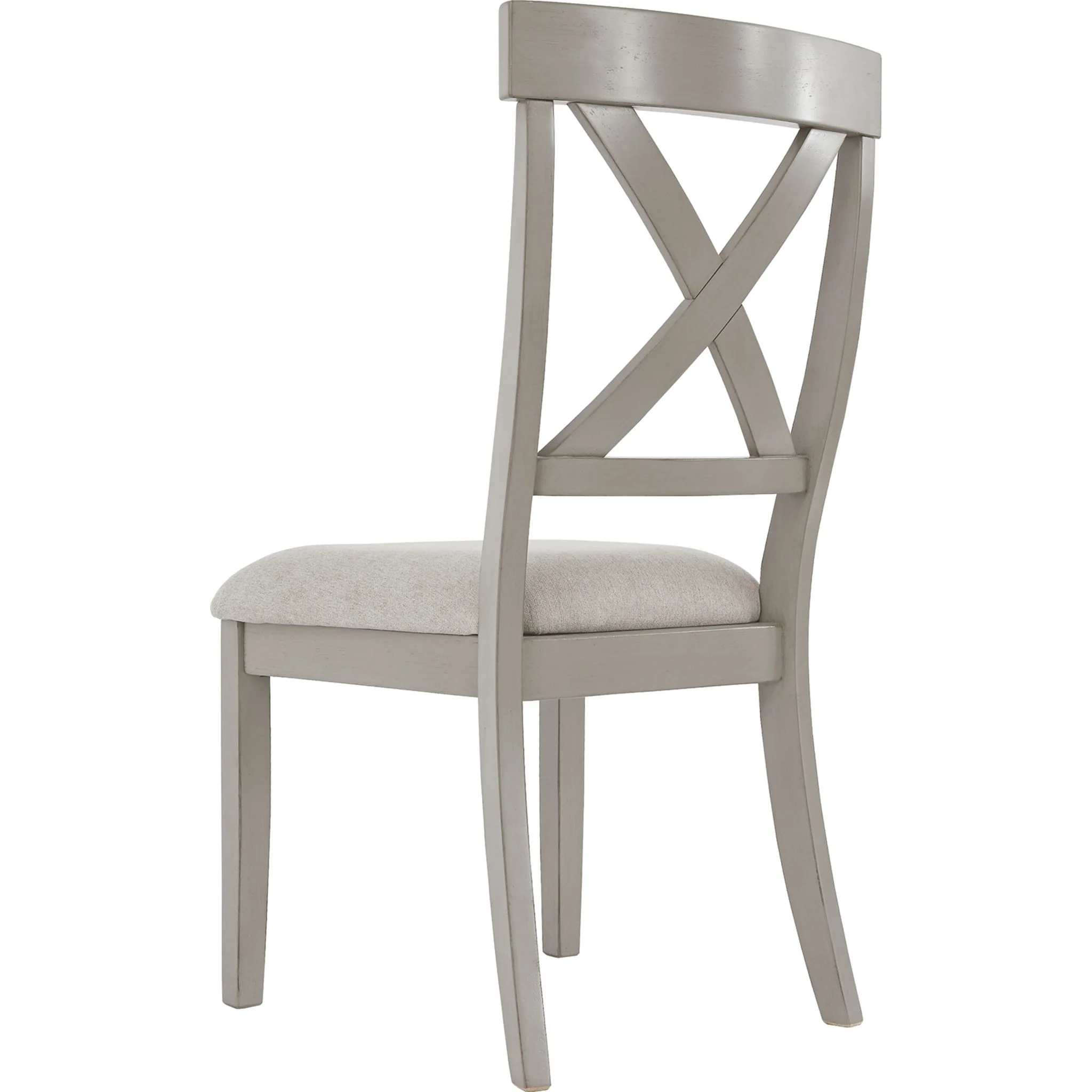 Parellen Side Chair - Barnwood - (D291-01) - Image 5