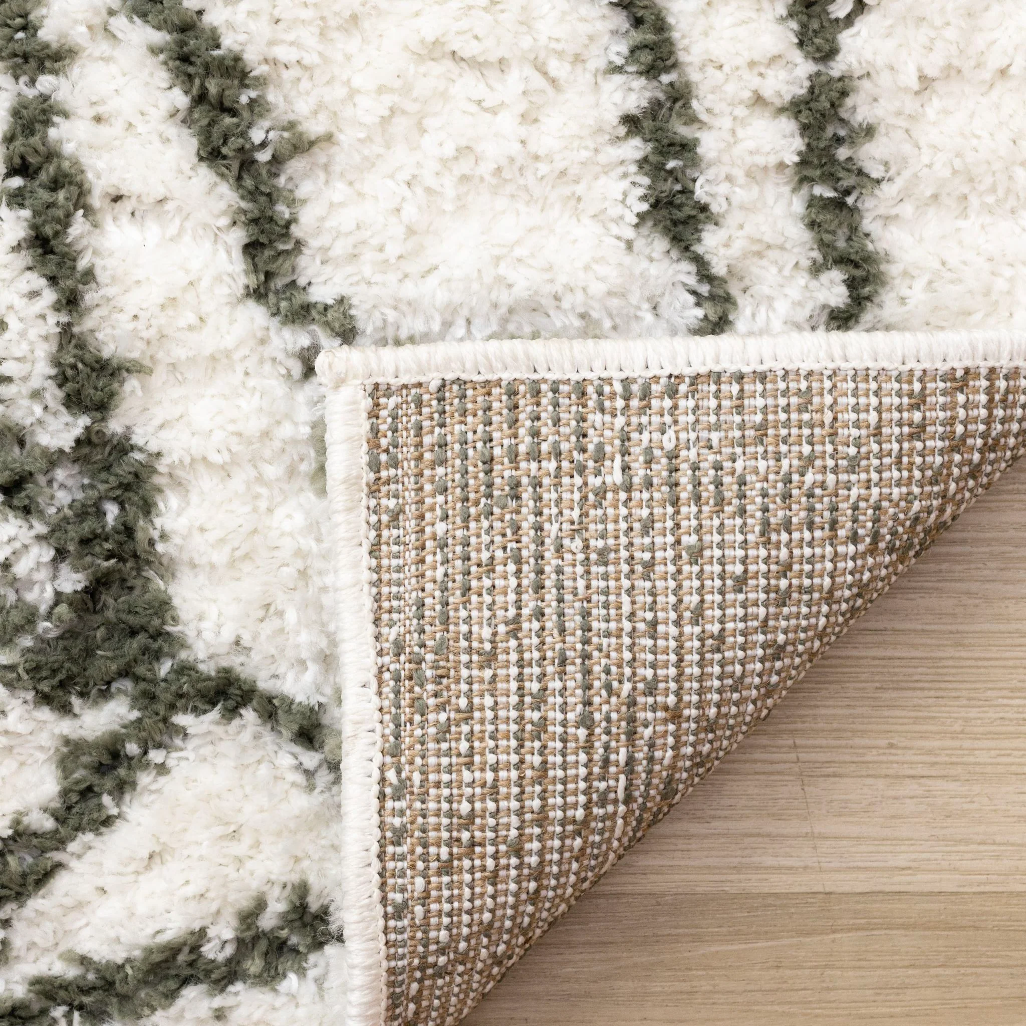 Pascal Area Rug - 5'x8' - Image 11