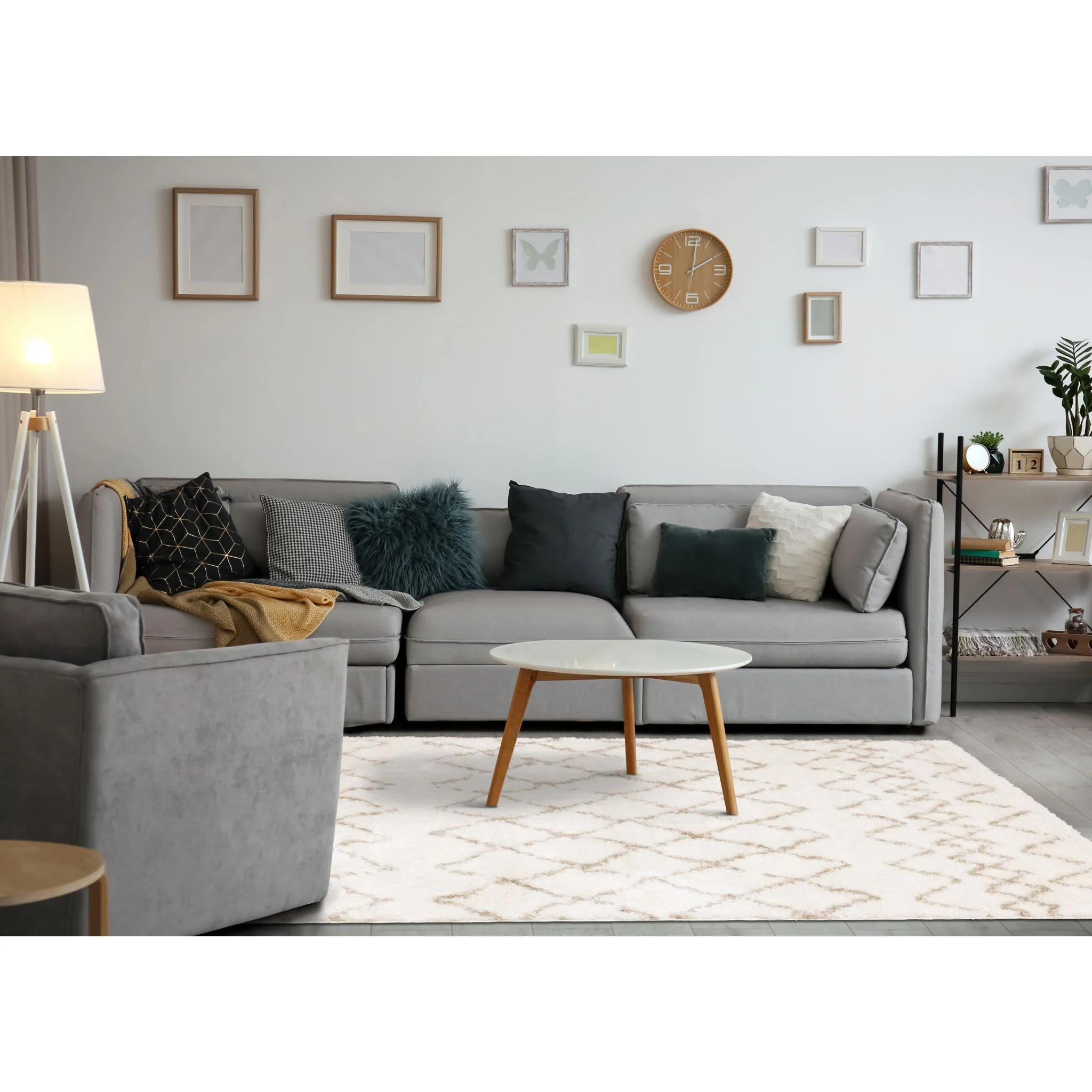 Pascal Area Rug - Image 5