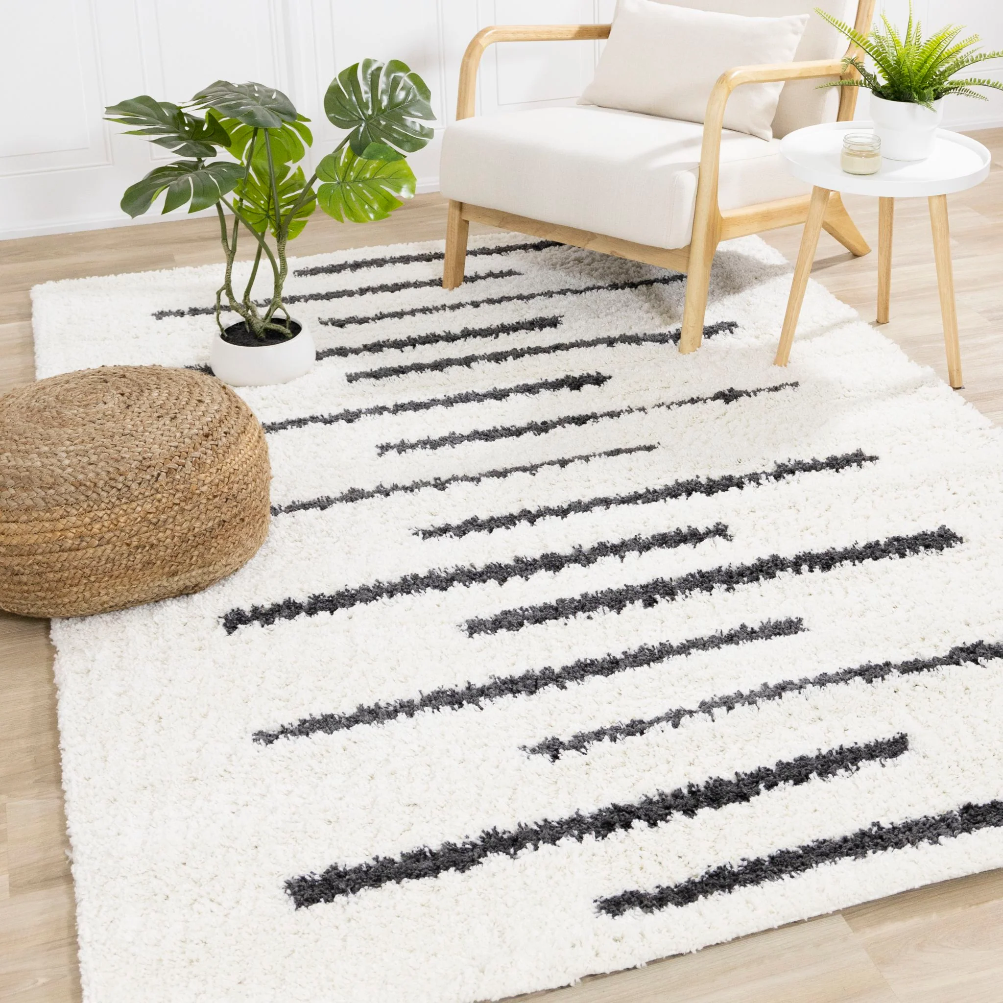 Pascal Area Rug - 8'x11' - Image 12