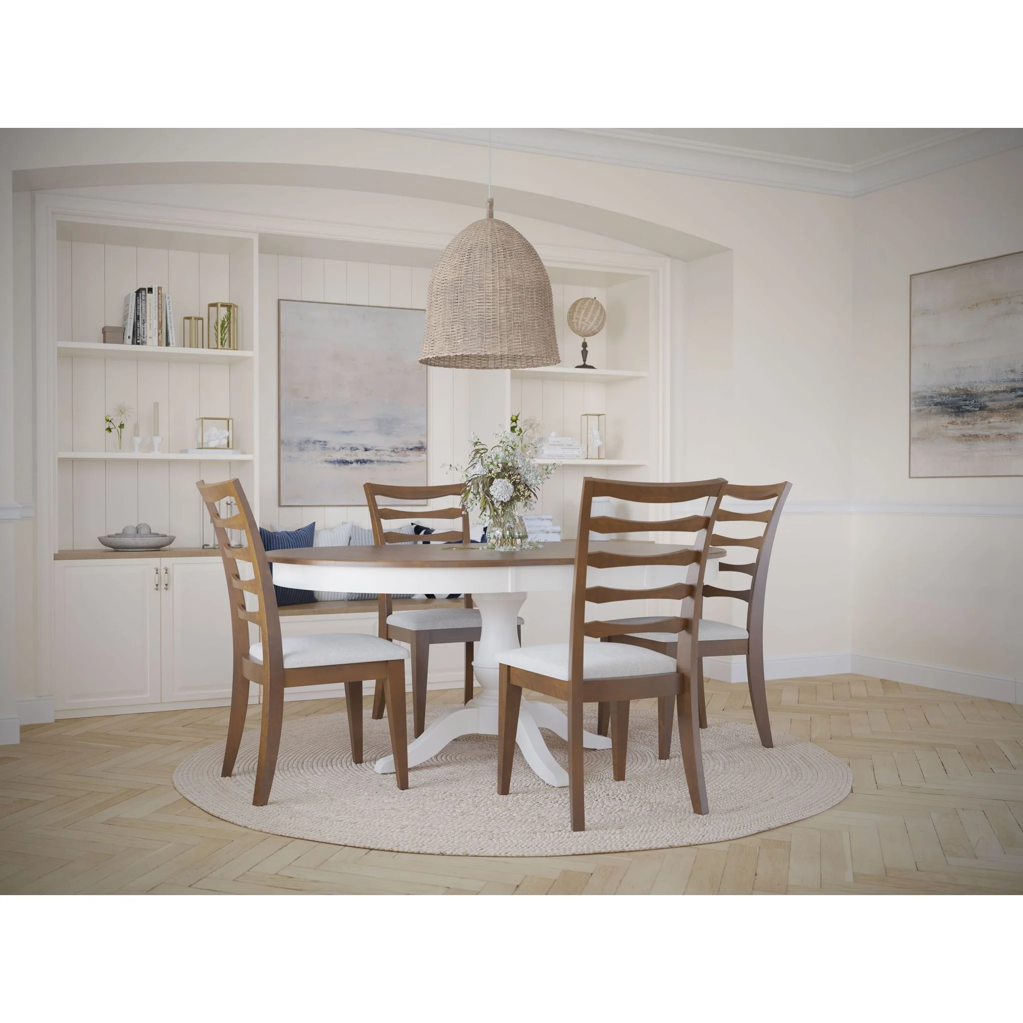 Payton Dining Set - Image 2