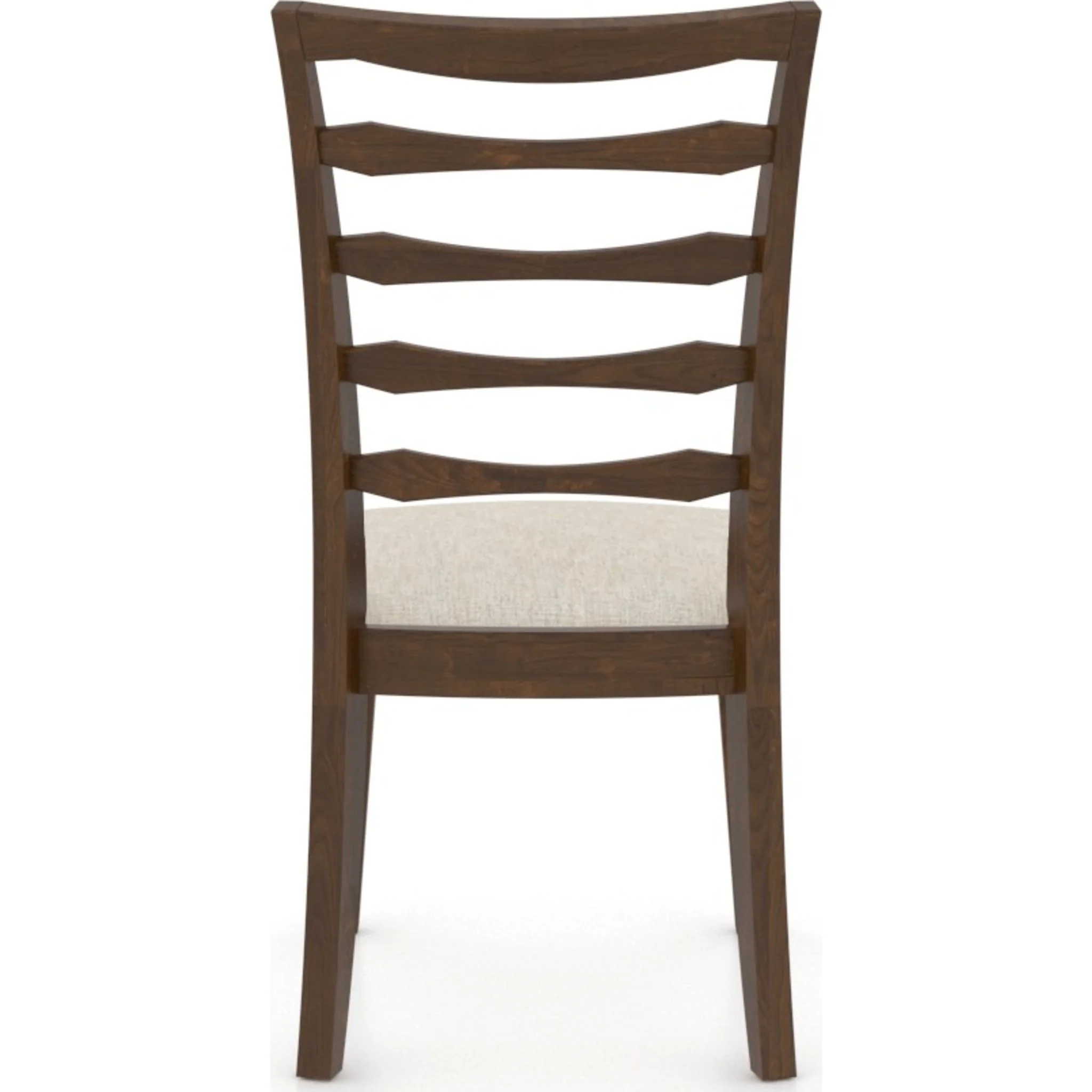 Payton Ladderback Side Chair - Cognac Washed Antique - (CNN074027Q19AZE) - Image 6