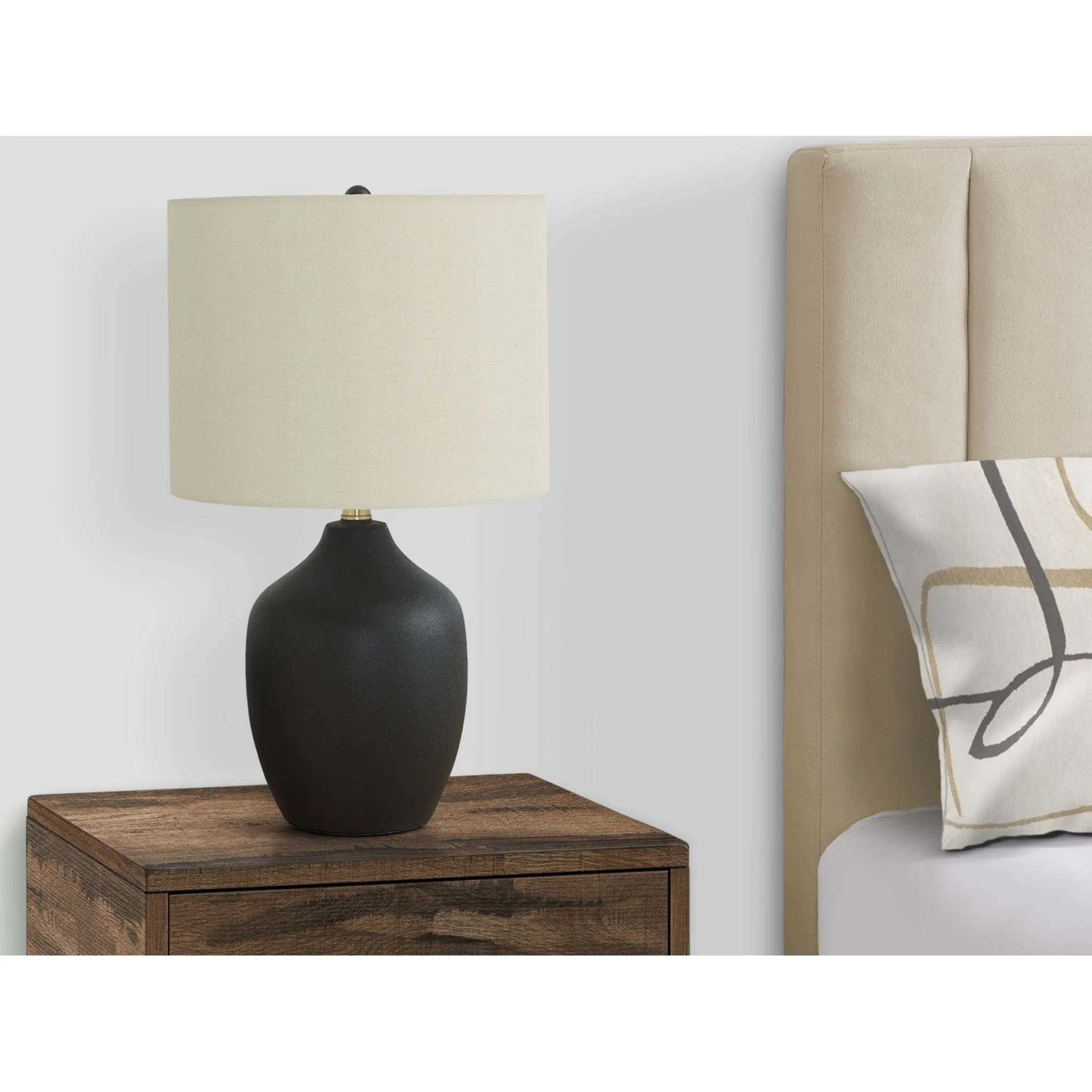 Peony Table Lamp 21.50" - Image 2