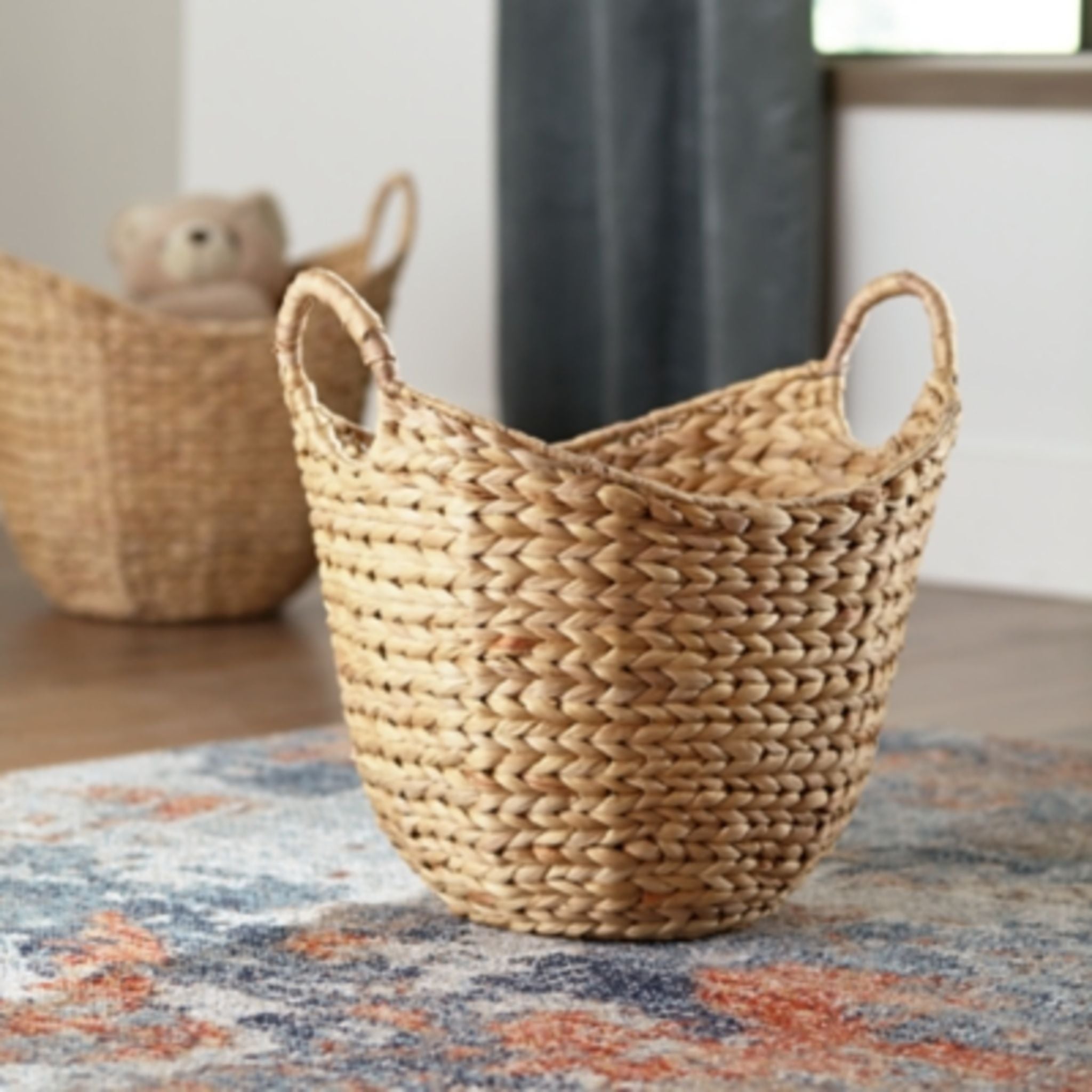 Perlman Basket (Set of 2) - Image 2