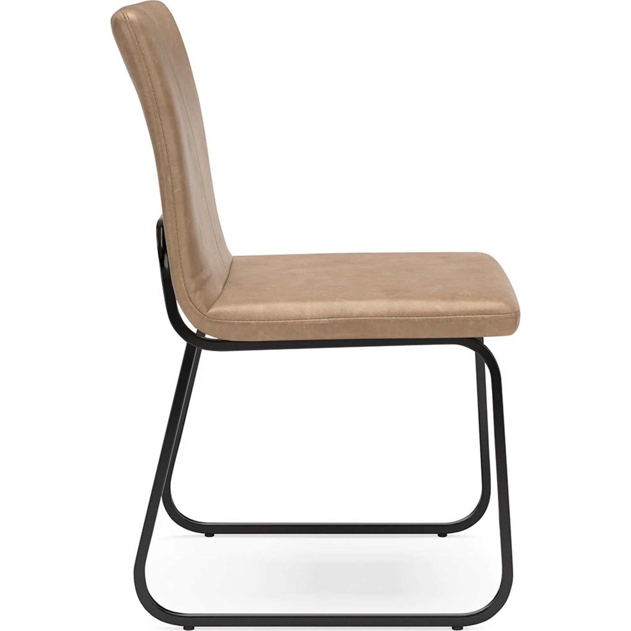 Pharwynn Dining Chair - Toast - (D446-02) - Image 10