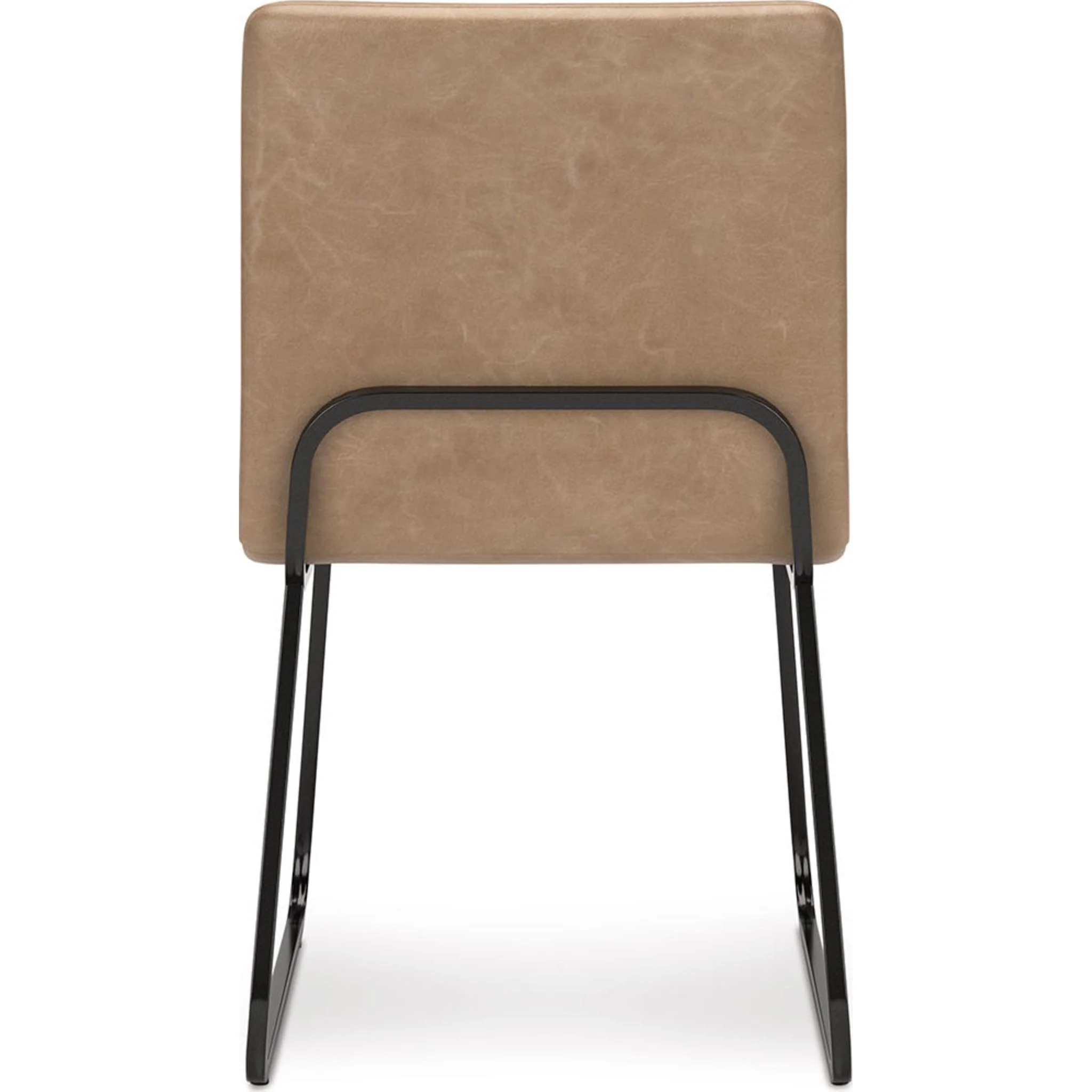 Pharwynn Dining Chair - Toast - (D446-02) - Image 7