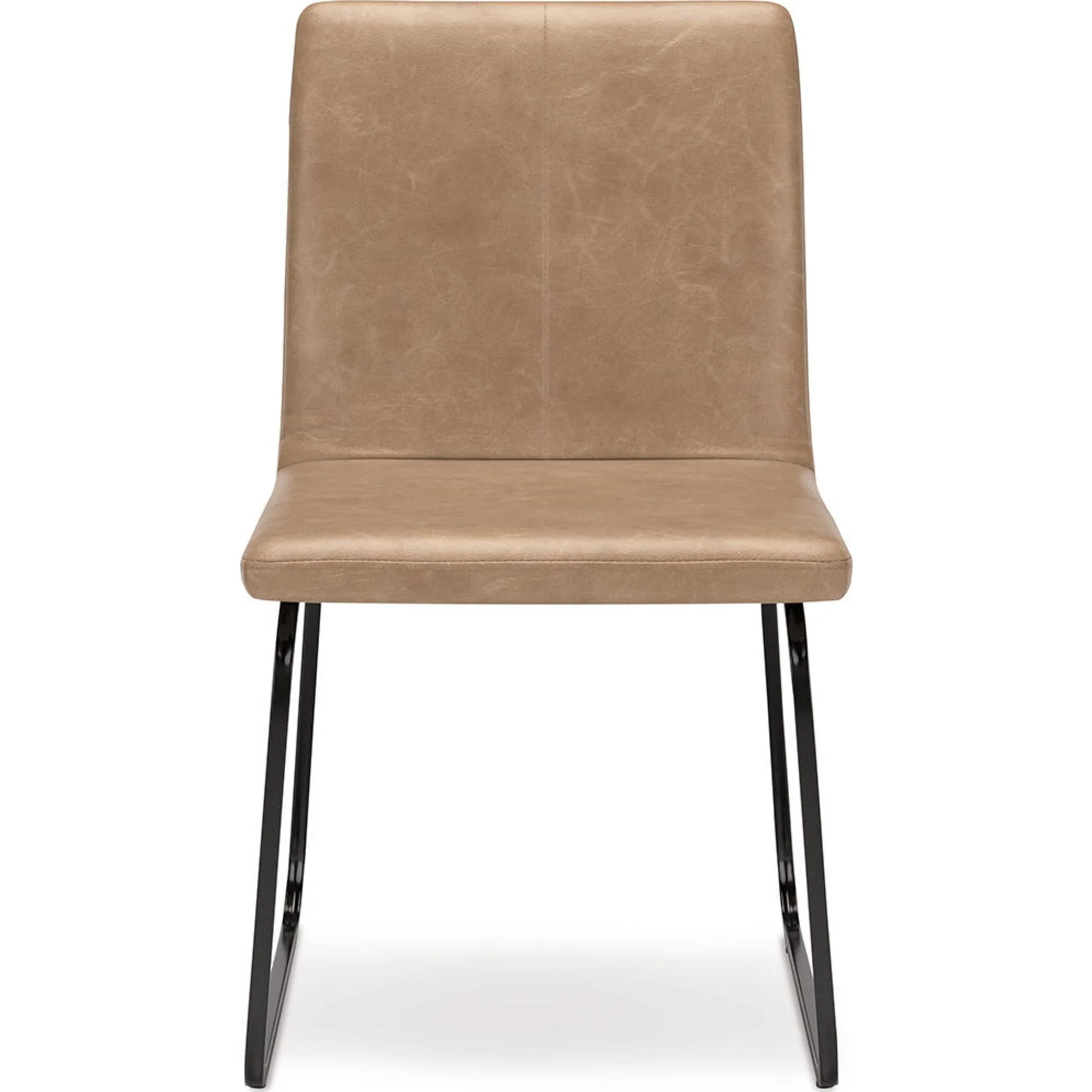 Pharwynn Dining Chair - Toast - (D446-02) - Image 8