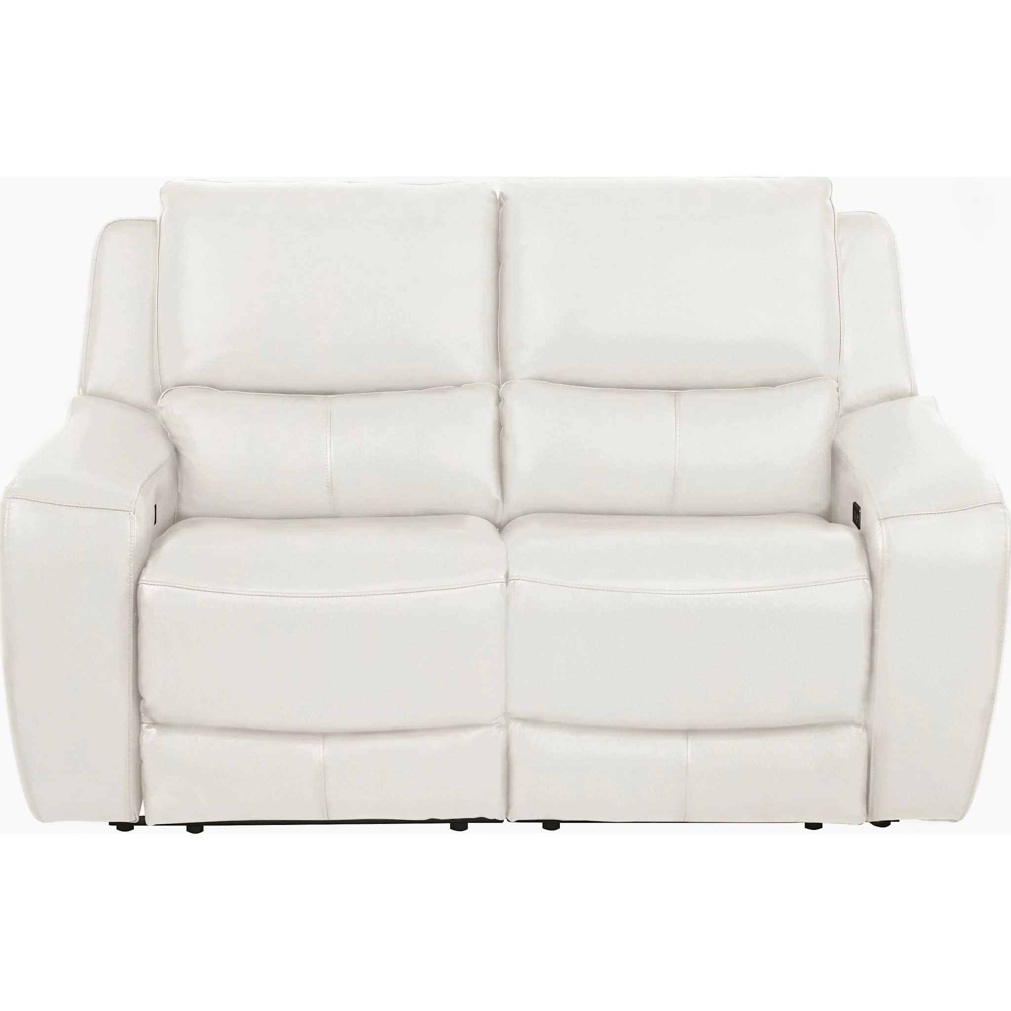 Pictor Power Reclining Loveseat - Image 2