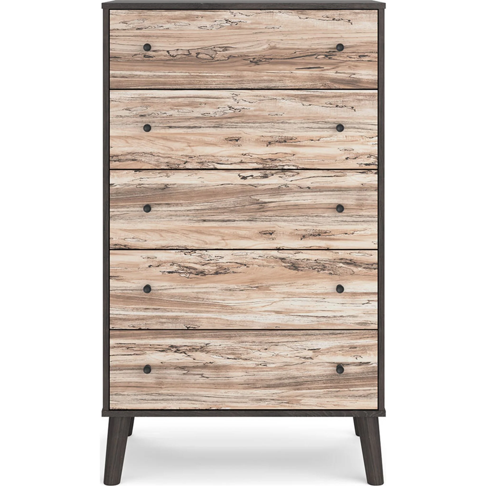 Piperton Chest - Two-tone Brown/Black - Image 12
