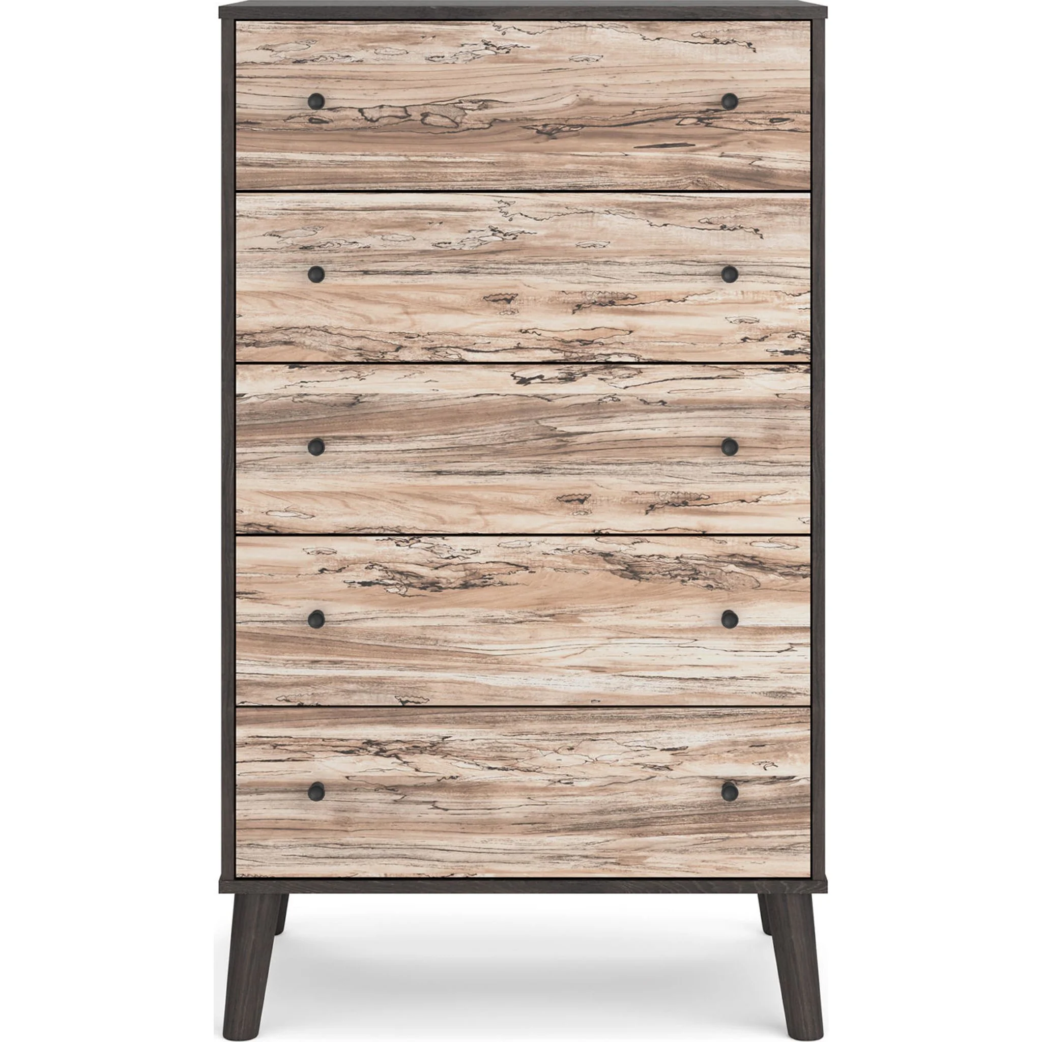 Piperton Chest - Two-tone Brown/Black - Image 13