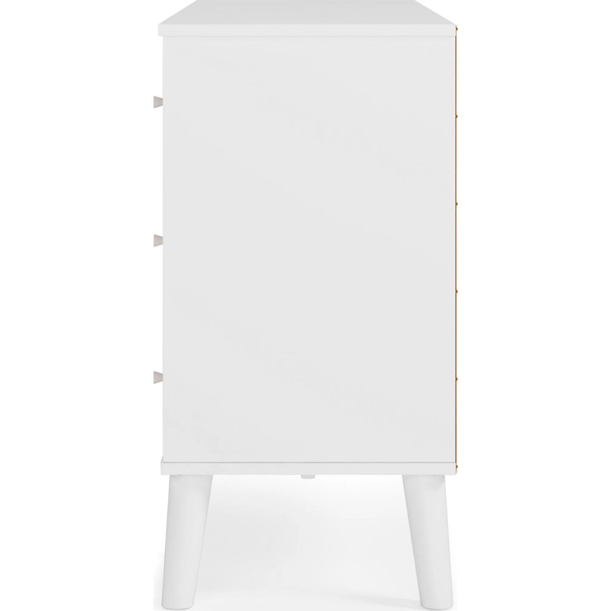 Piperton Dresser - Two-tone Brown/White - Image 12