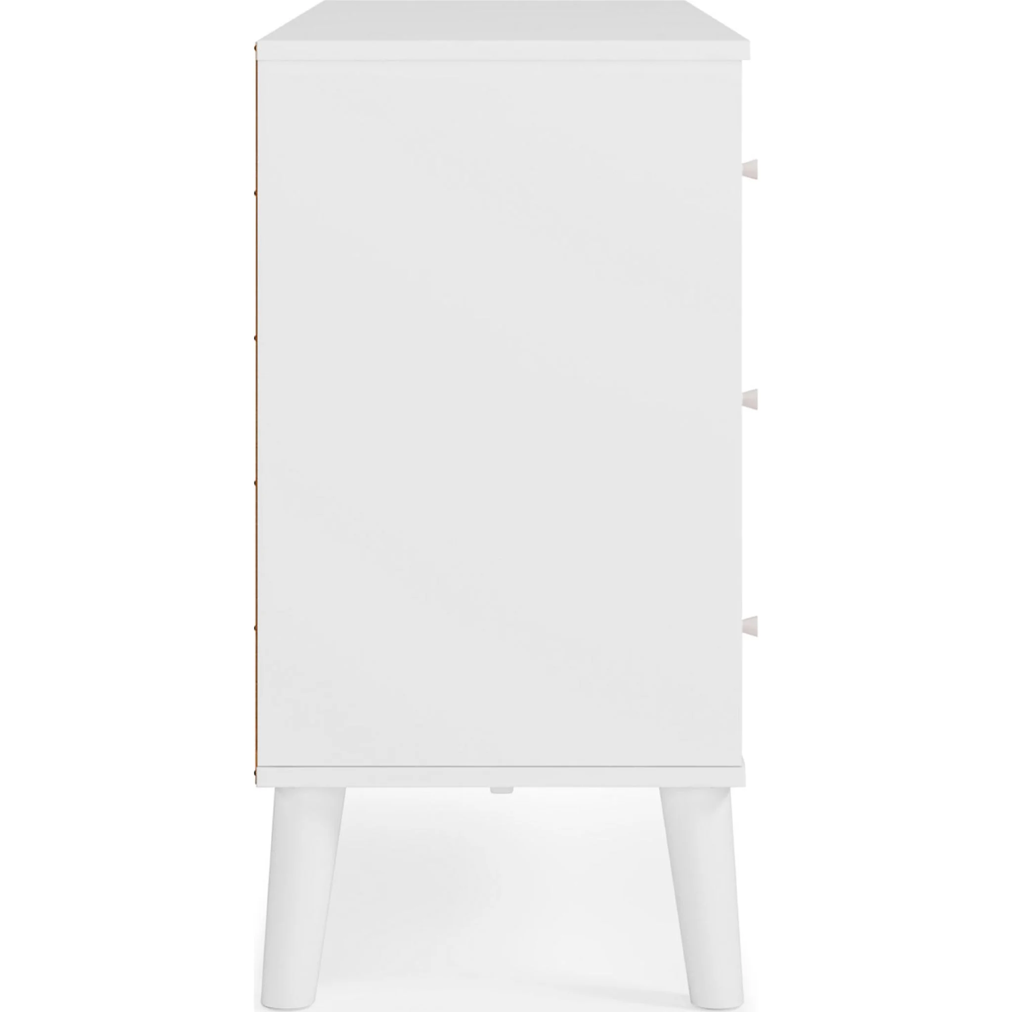 Piperton Dresser - Two-tone Brown/White - Image 13