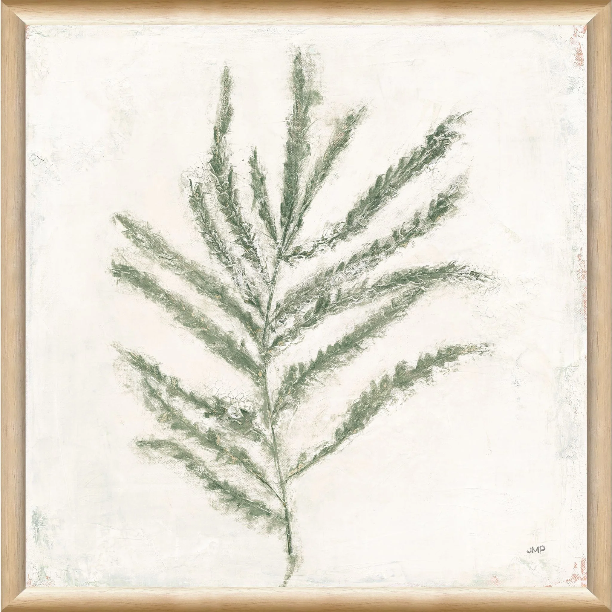 Plant Life 1 Wall Art 13.00" x 13.00"