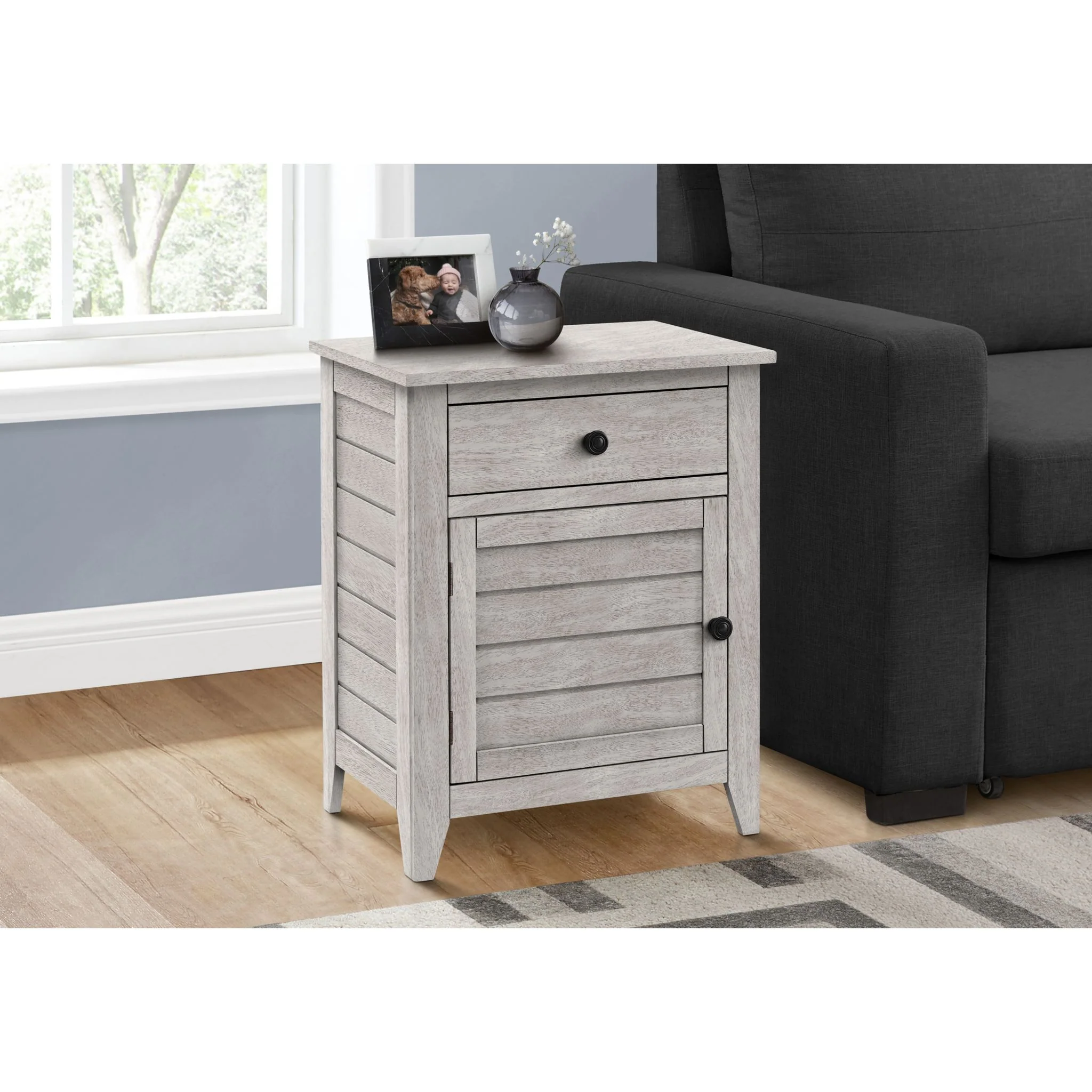 Polly Accent Table - Image 11