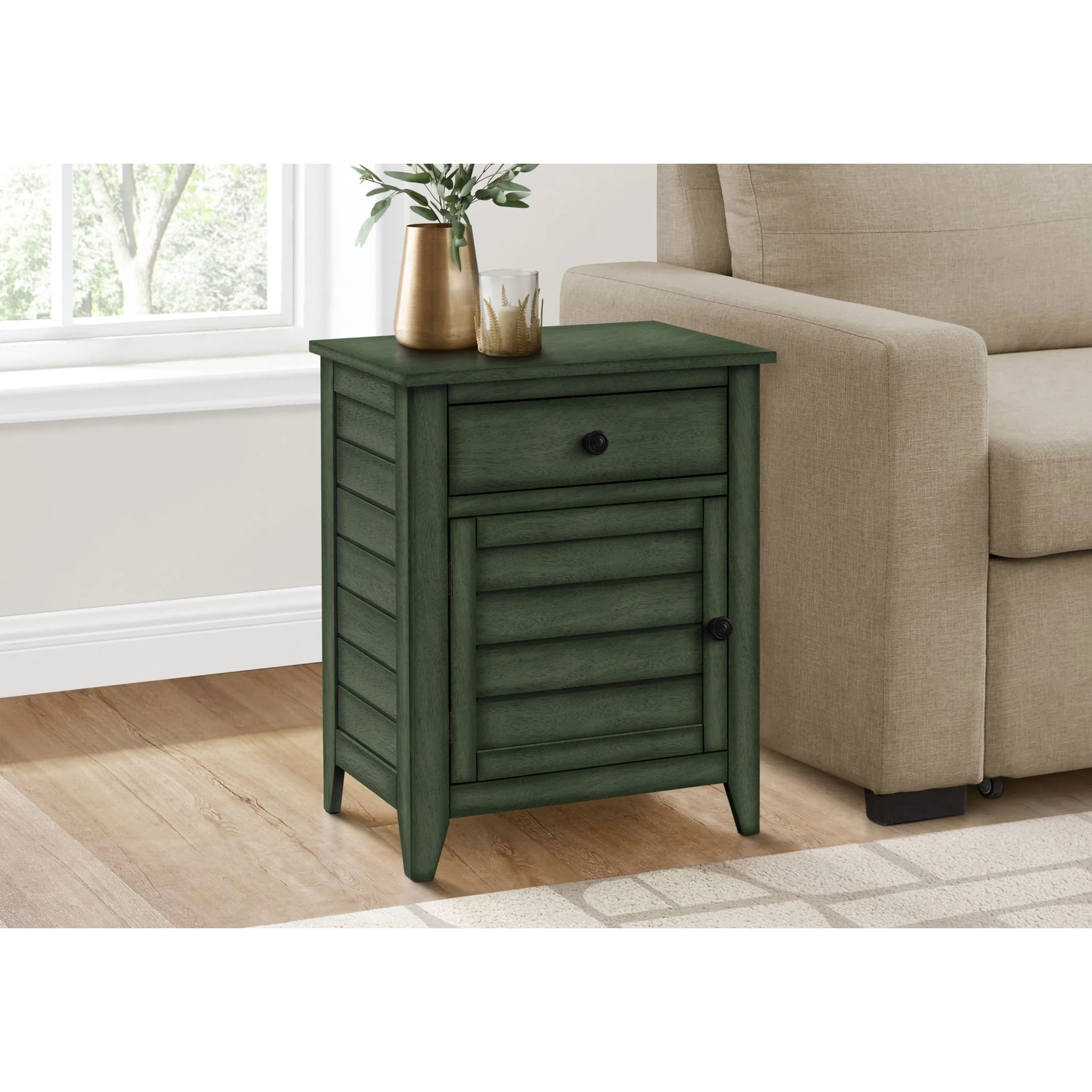 Polly Accent Table - Image 2